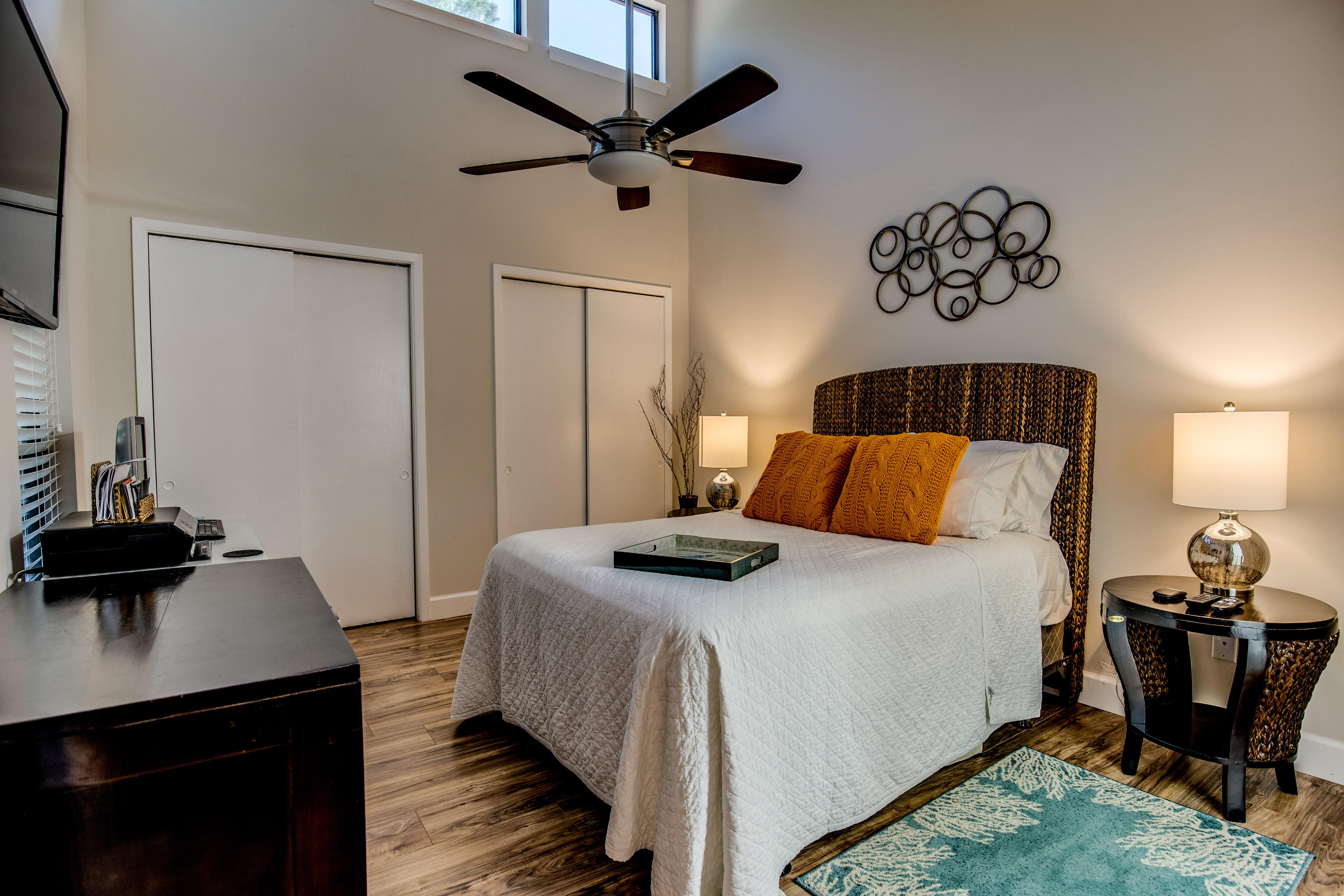 TOPS'L TENNIS VILLAGE - Residential