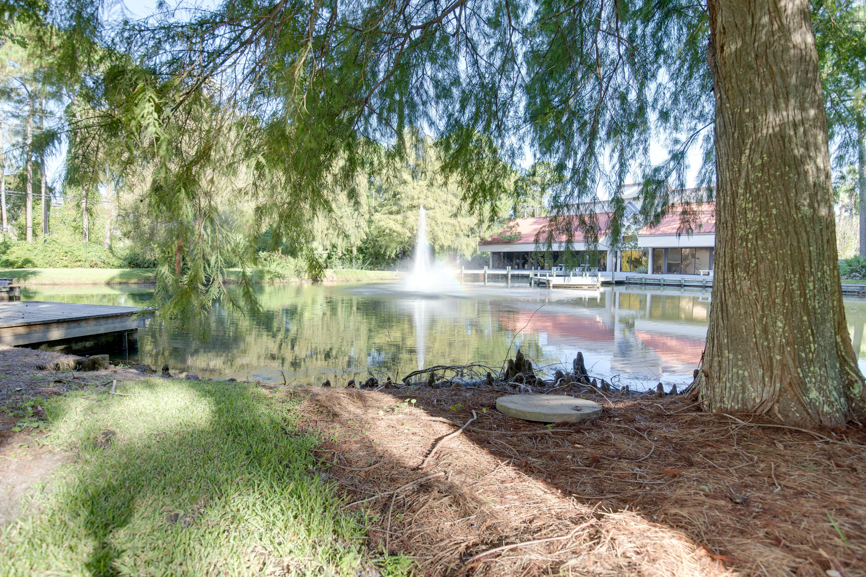 TOPS'L TENNIS VILLAGE - Residential