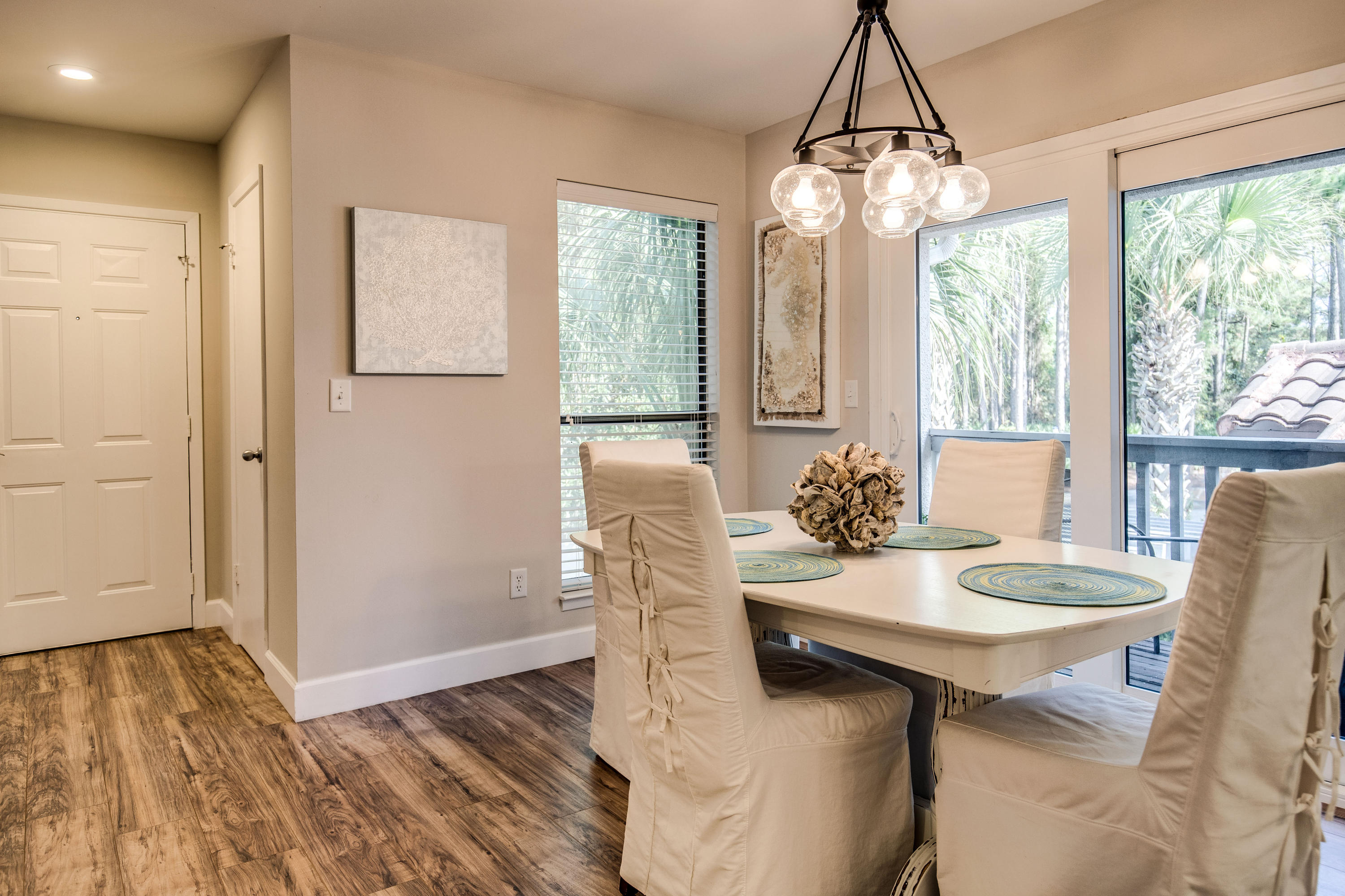 TOPS'L TENNIS VILLAGE - Residential