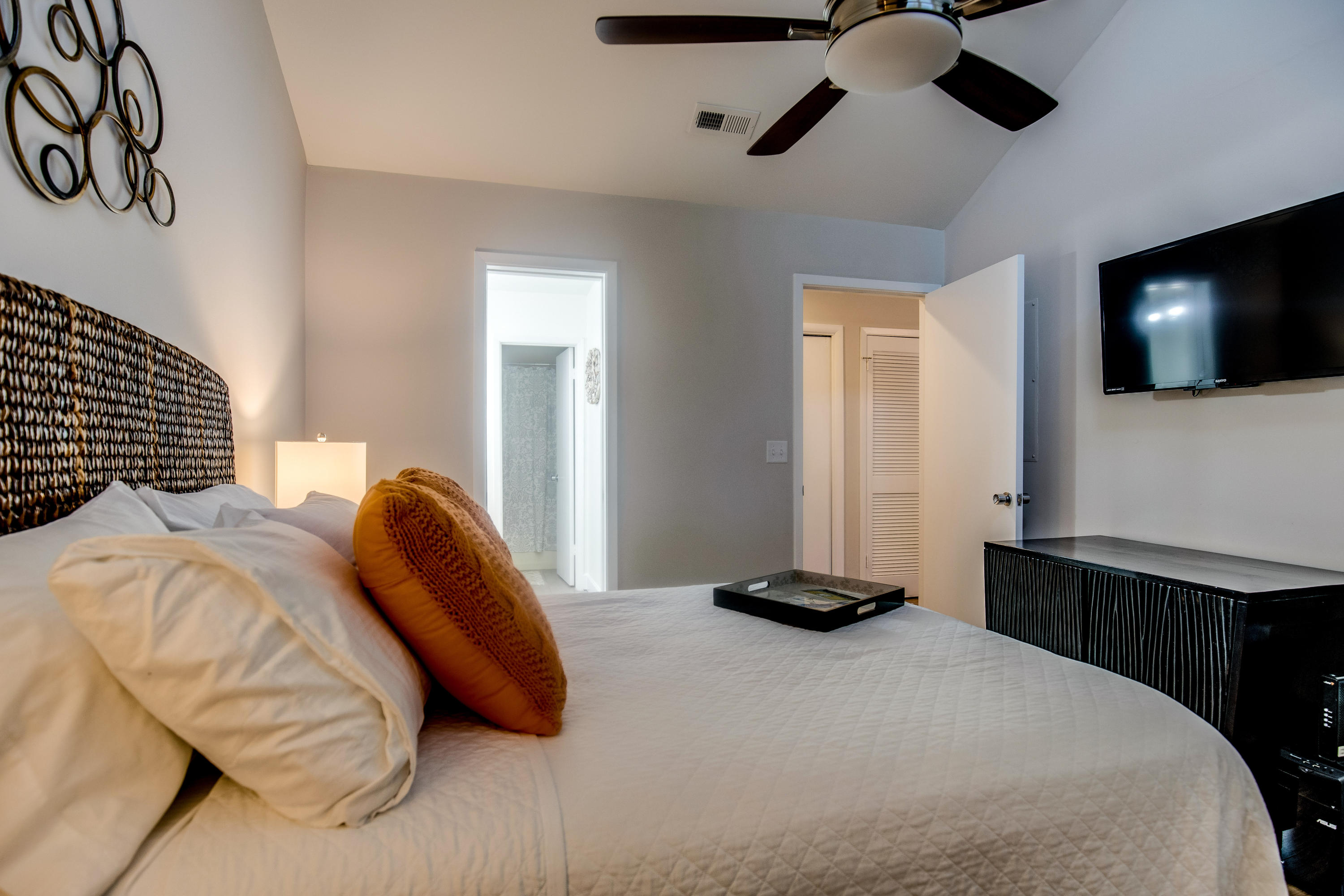 TOPS'L TENNIS VILLAGE - Residential