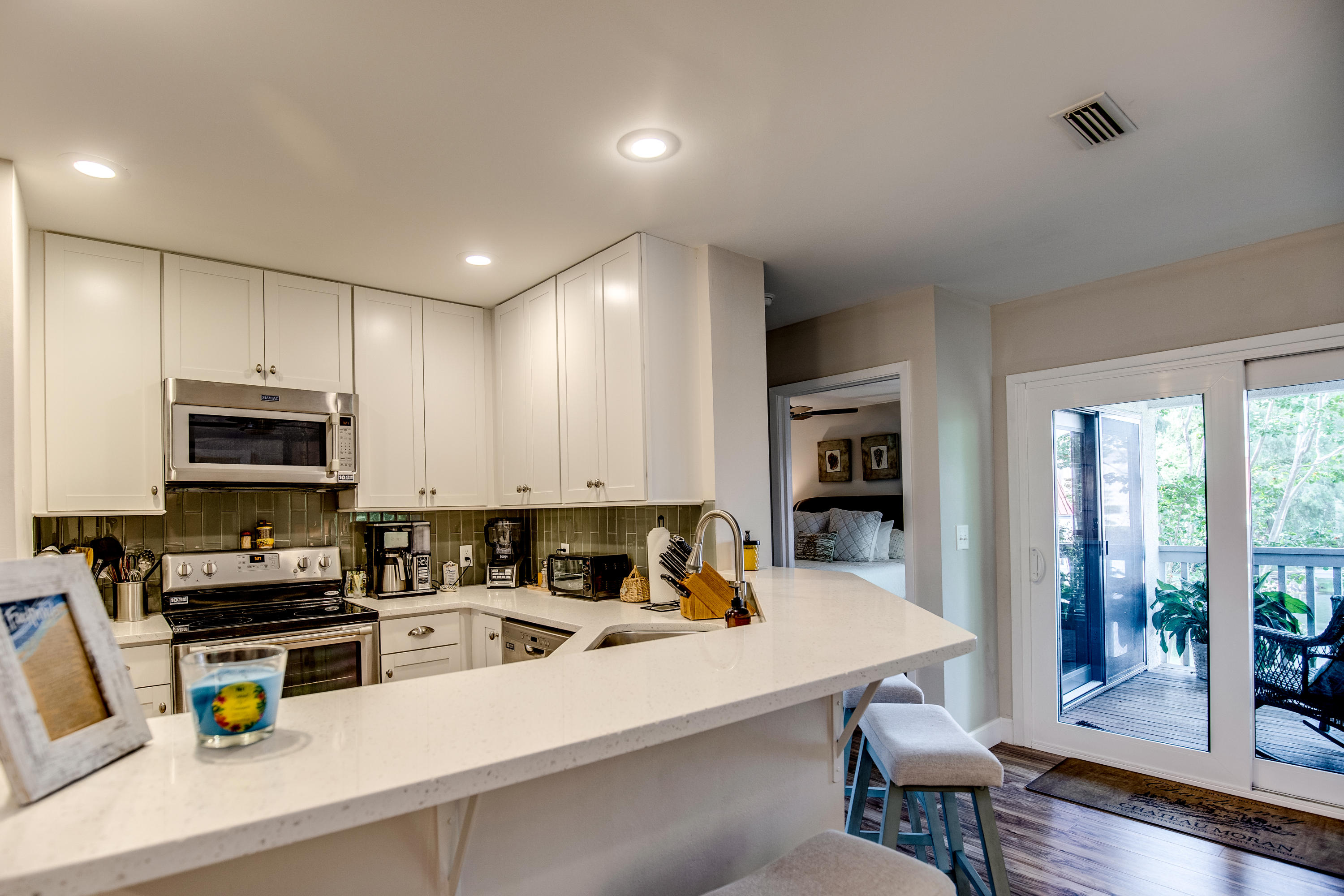 TOPS'L TENNIS VILLAGE - Residential