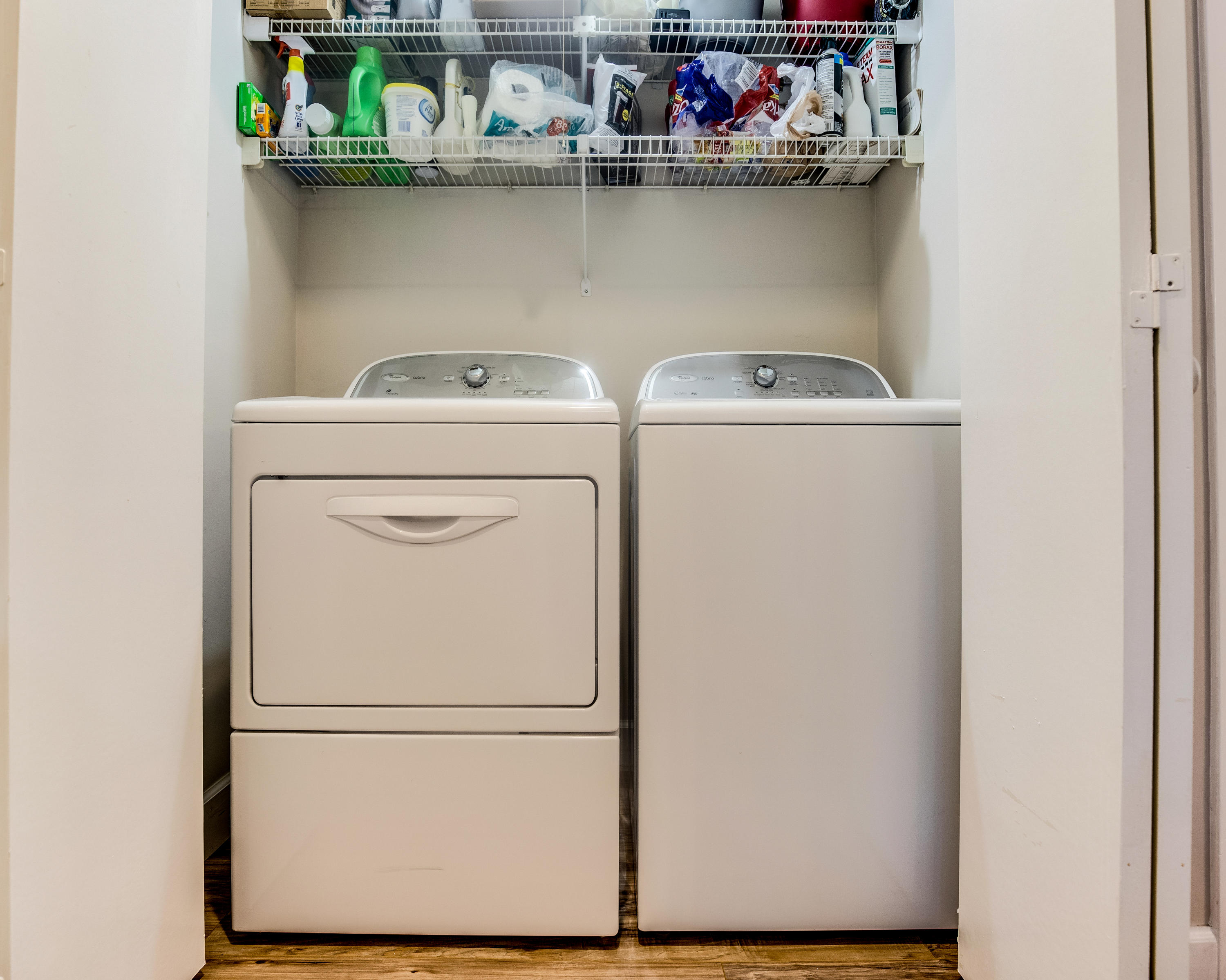 TOPS'L TENNIS VILLAGE - Residential