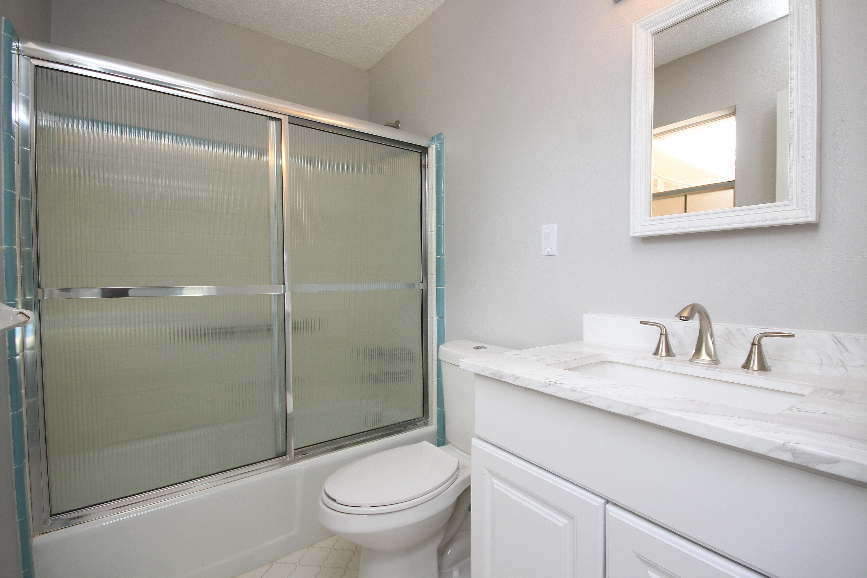 BLUEWATER BAY VILLAGE 1A - Residential