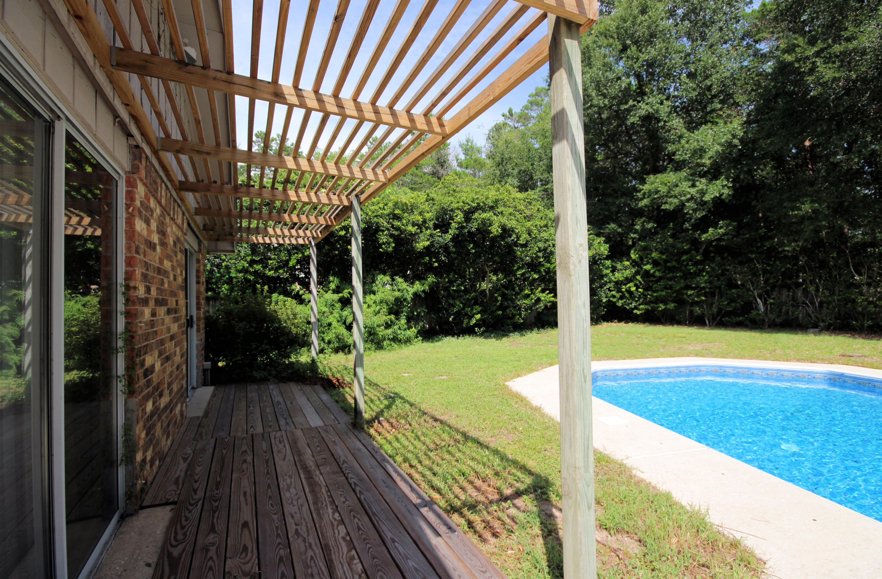 BLUEWATER BAY VILLAGE 1A - Residential