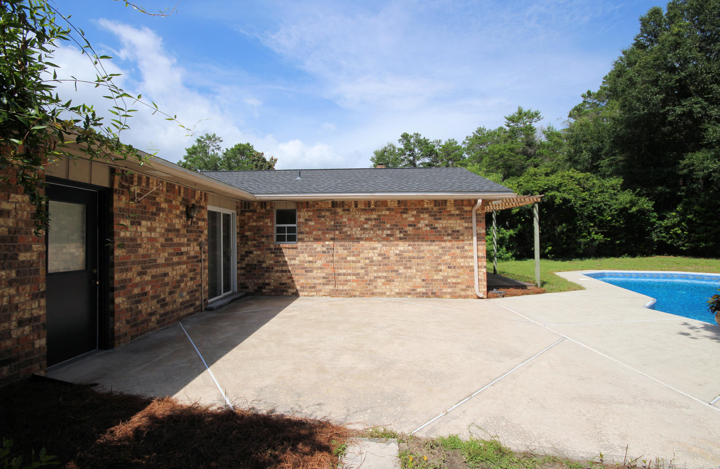 BLUEWATER BAY VILLAGE 1A - Residential