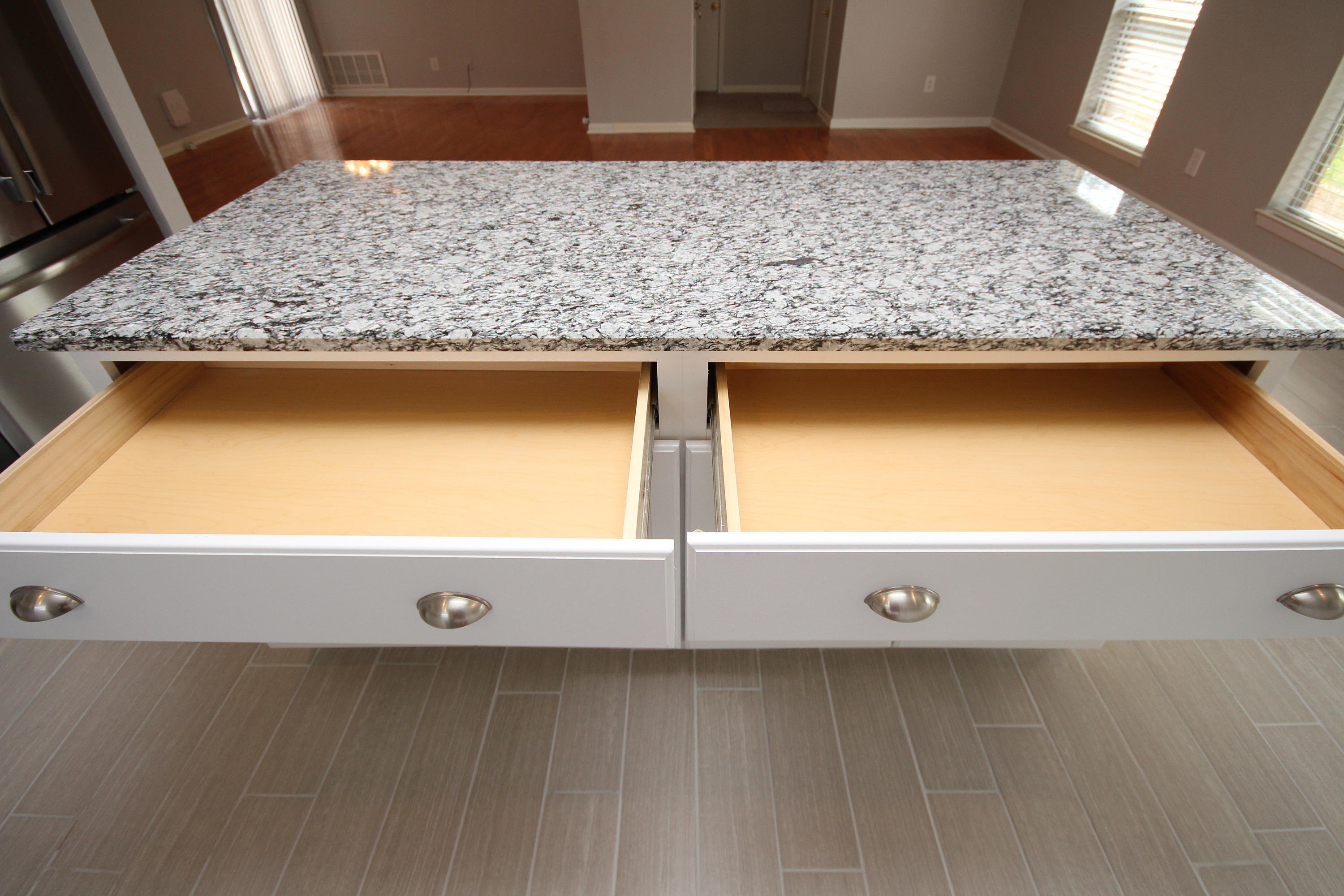 BLUEWATER BAY VILLAGE 1A - Residential