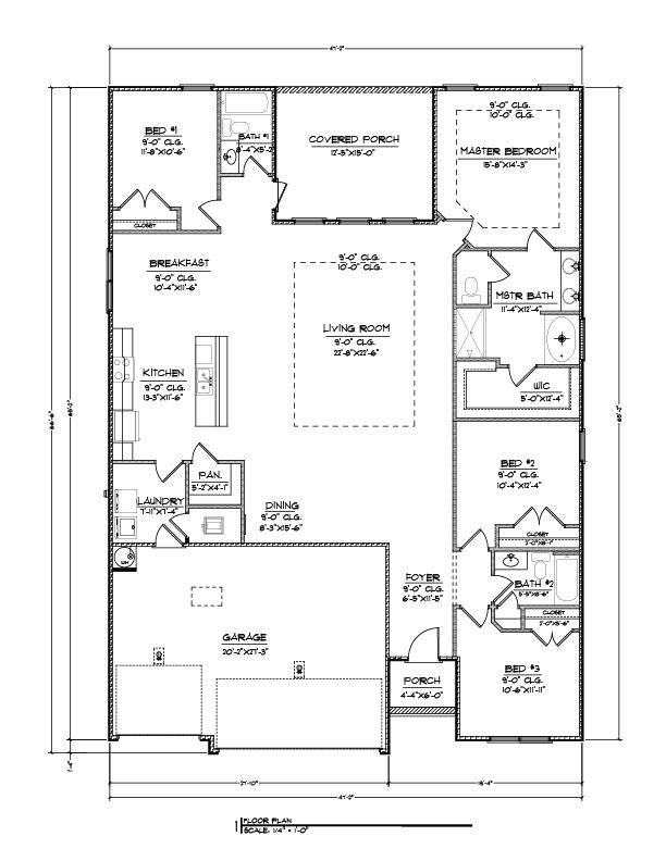 Owl's Head Farms - Residential