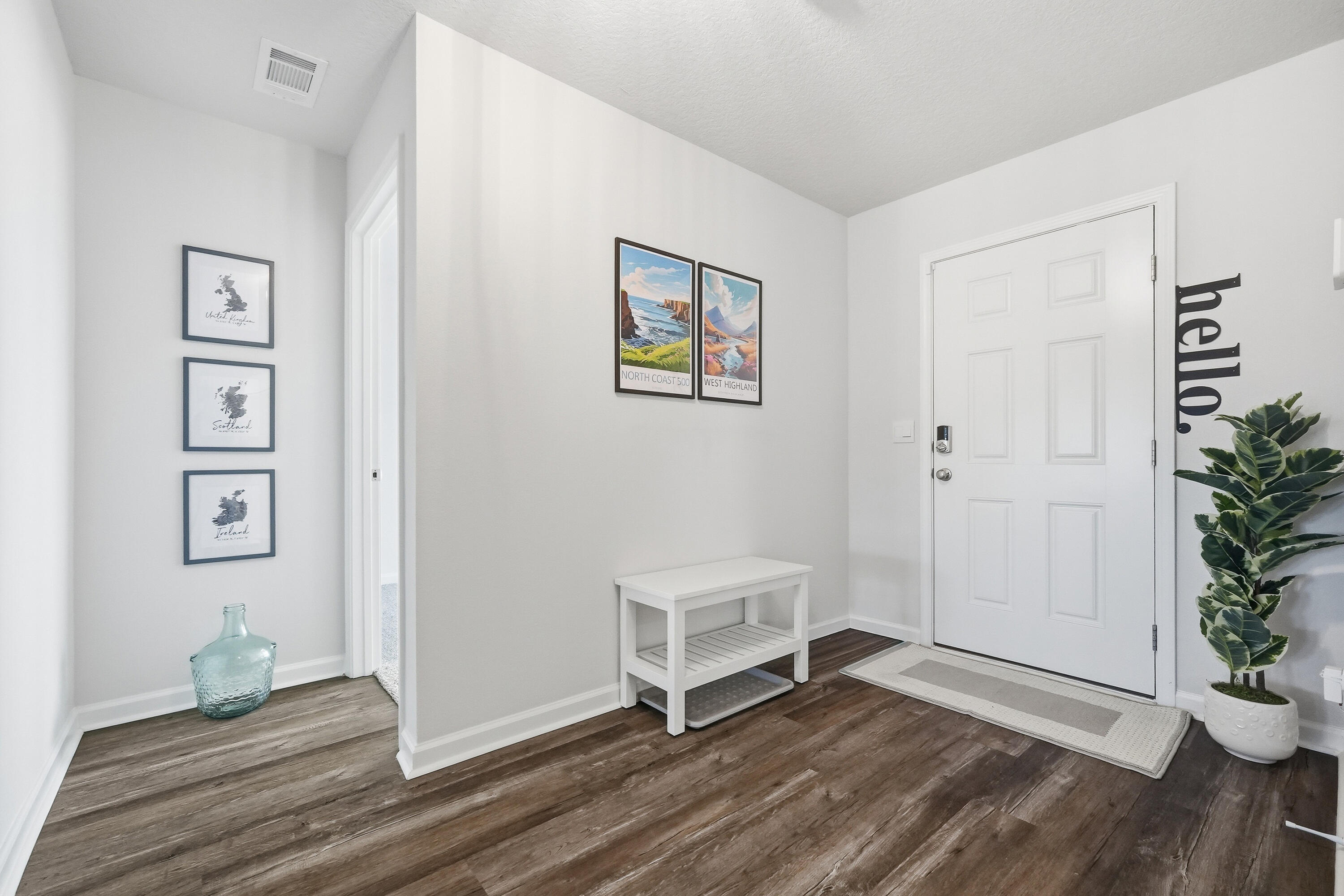 Shoal River Landing Phase 2B - Residential