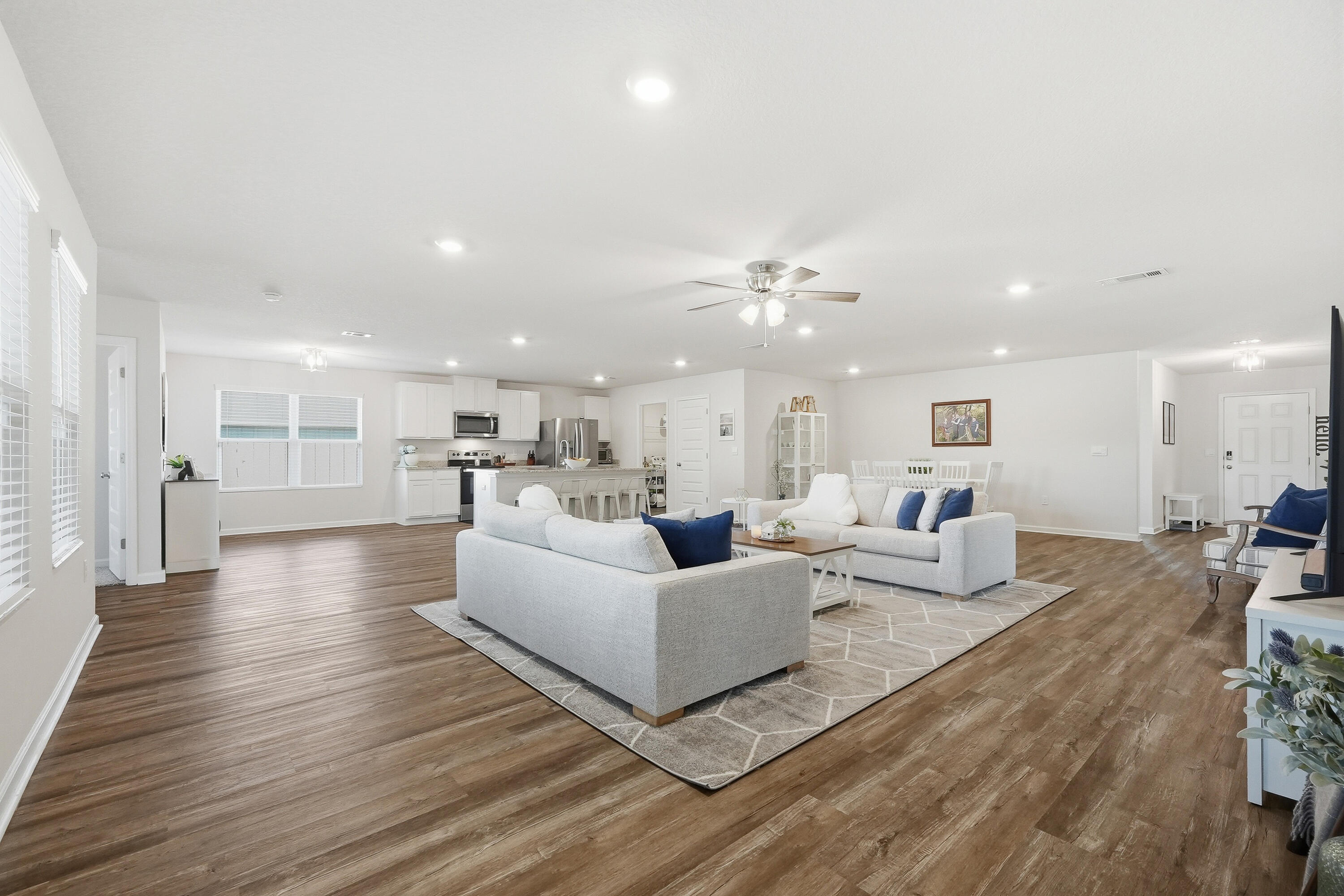 Shoal River Landing Phase 2B - Residential