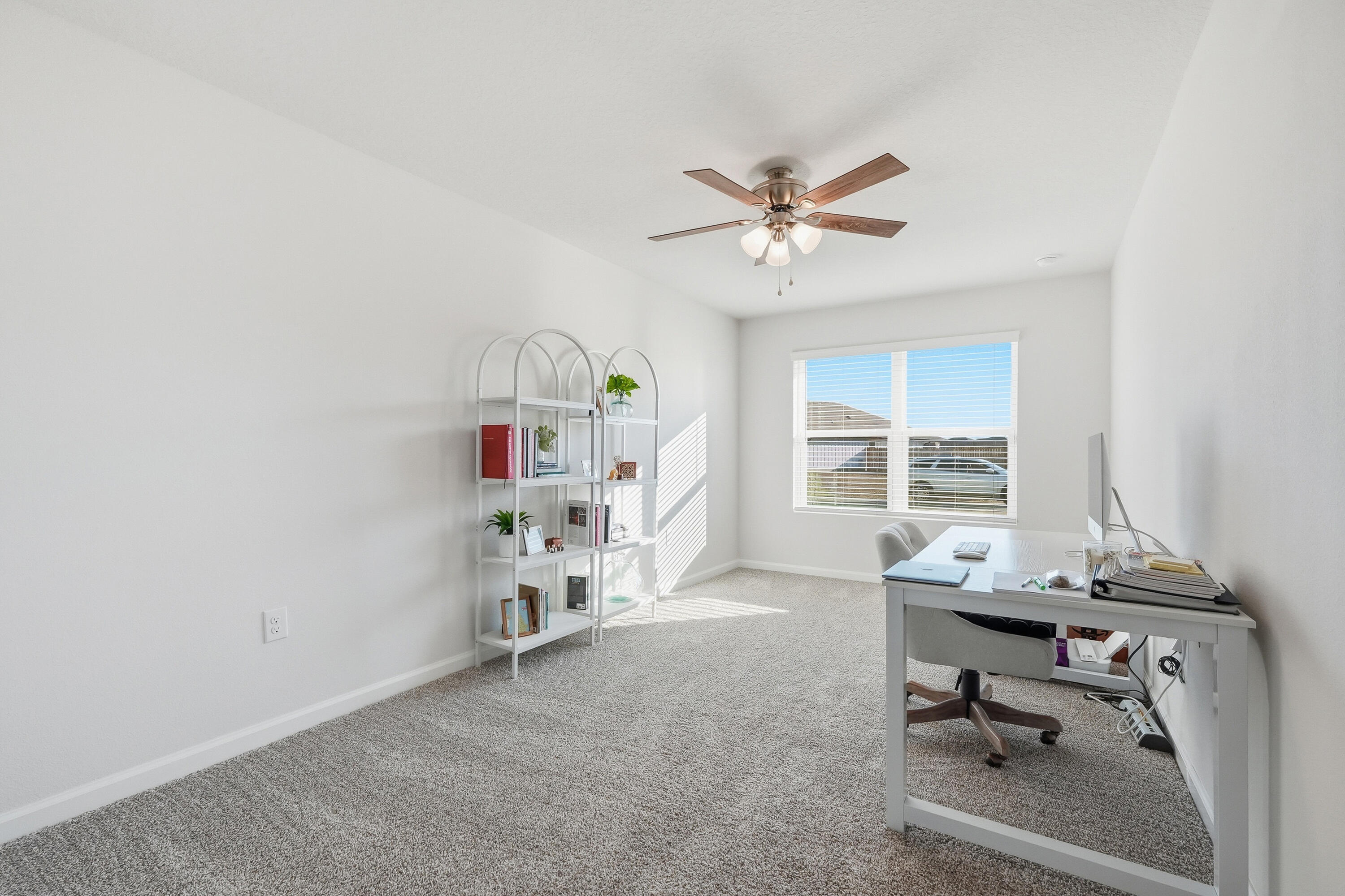 Shoal River Landing Phase 2B - Residential