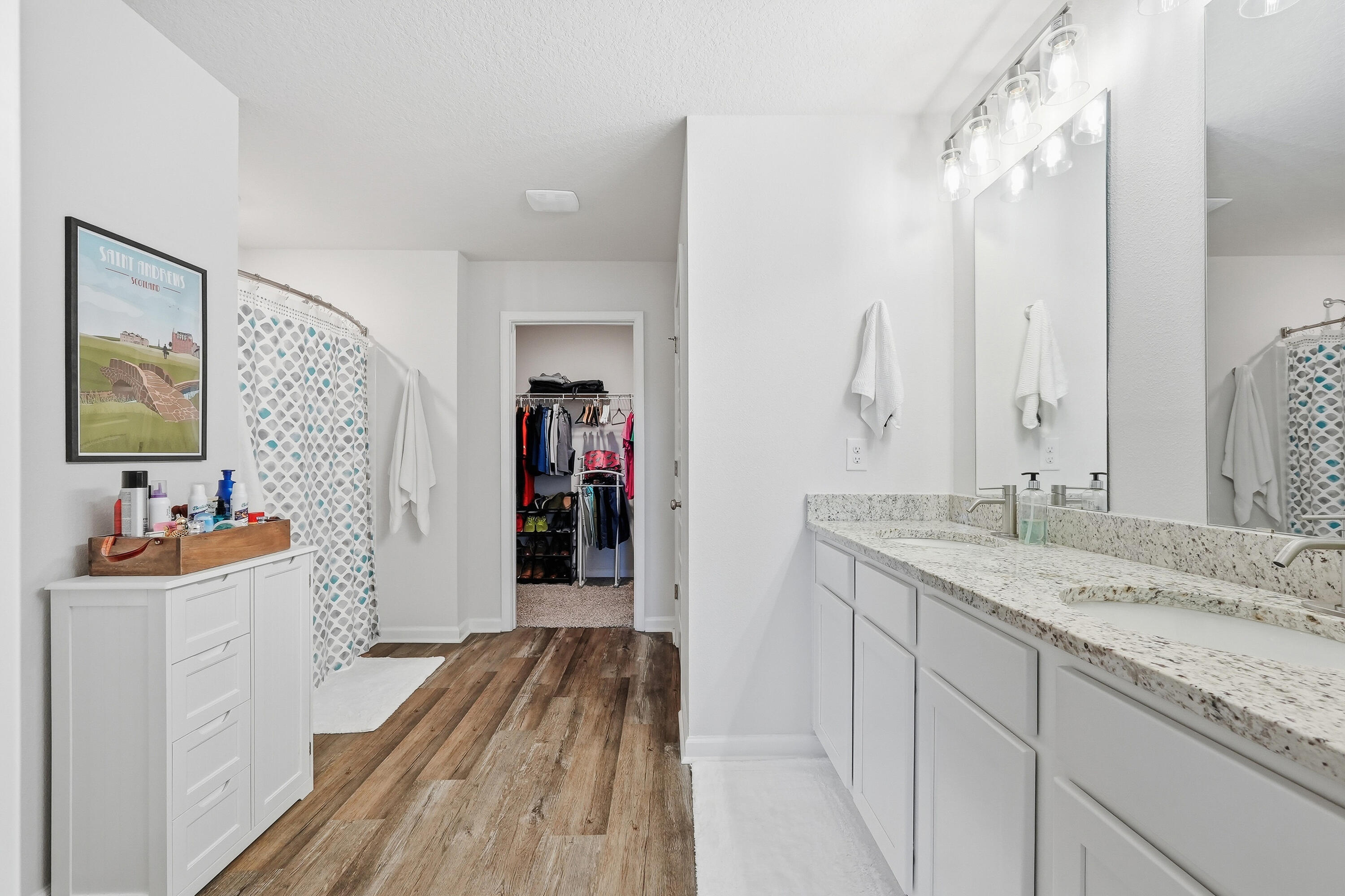 Shoal River Landing Phase 2B - Residential