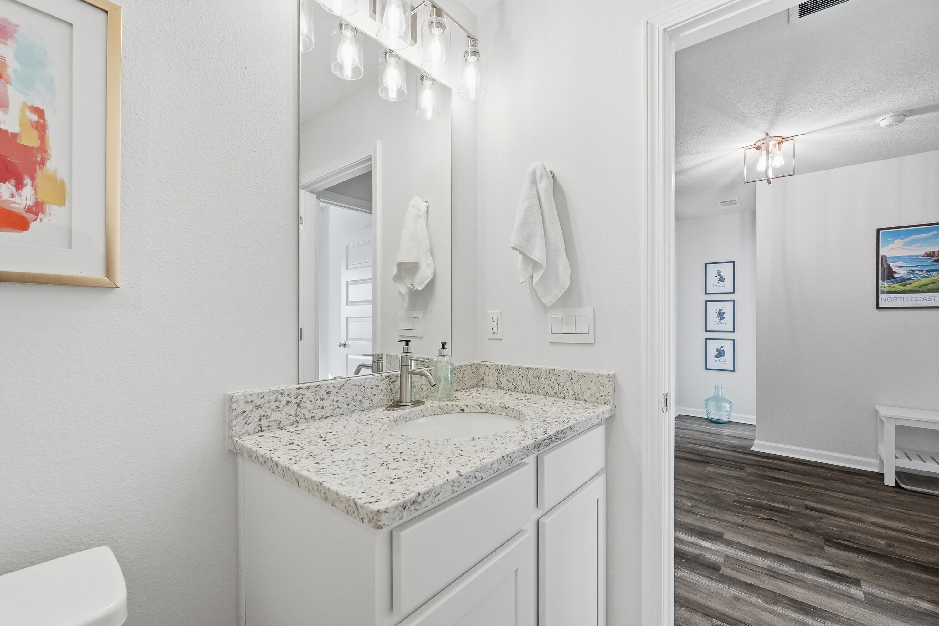 Shoal River Landing Phase 2B - Residential