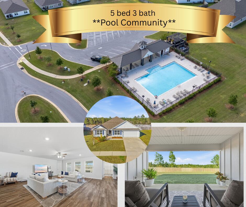 Shoal River Landing Phase 2B - Residential