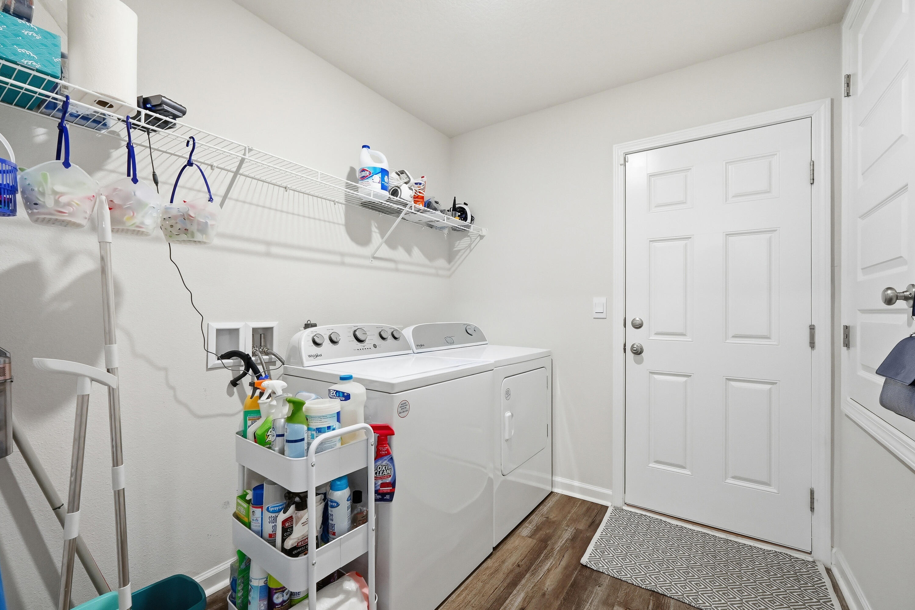 Shoal River Landing Phase 2B - Residential