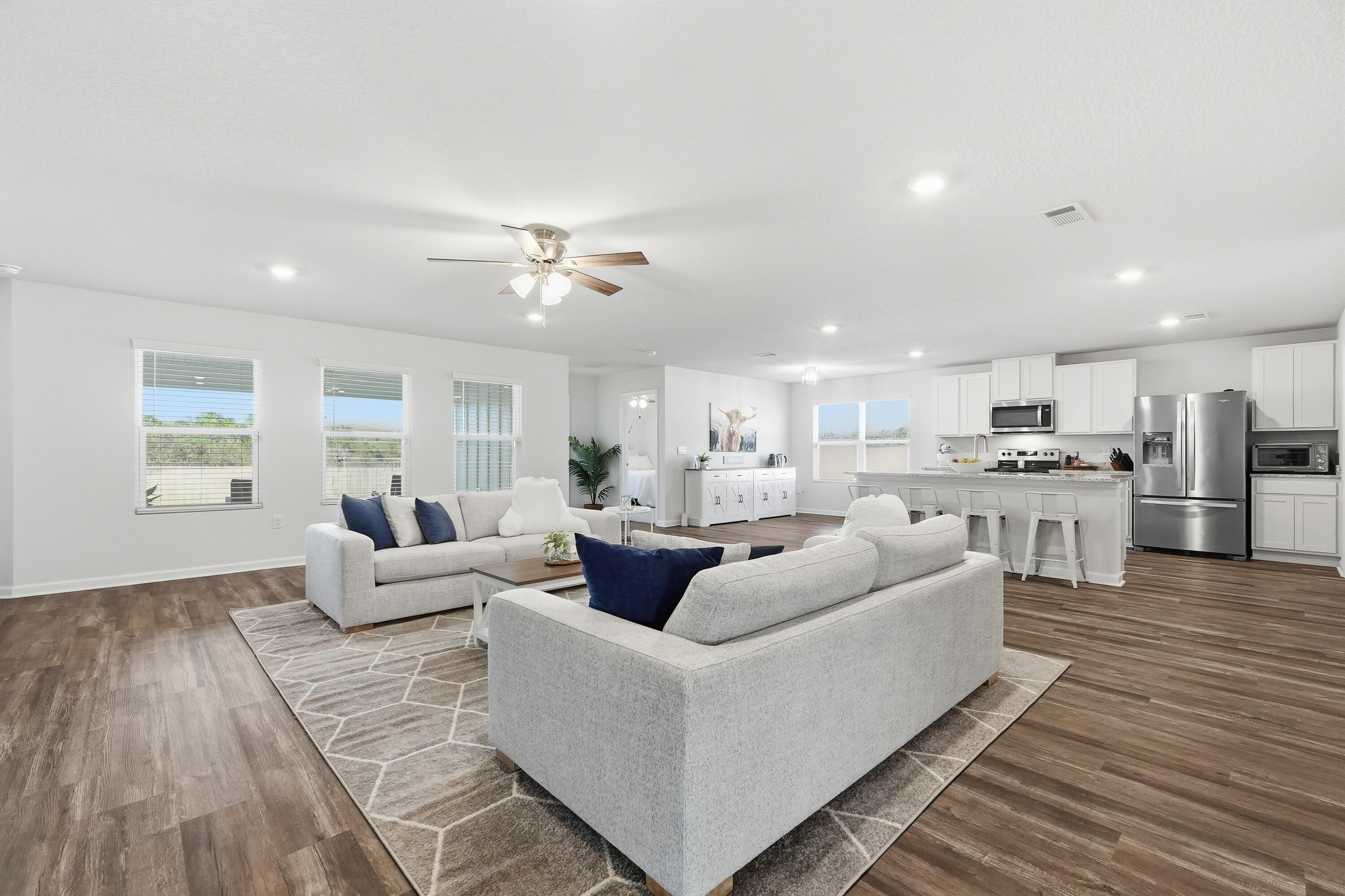 Shoal River Landing Phase 2B - Residential