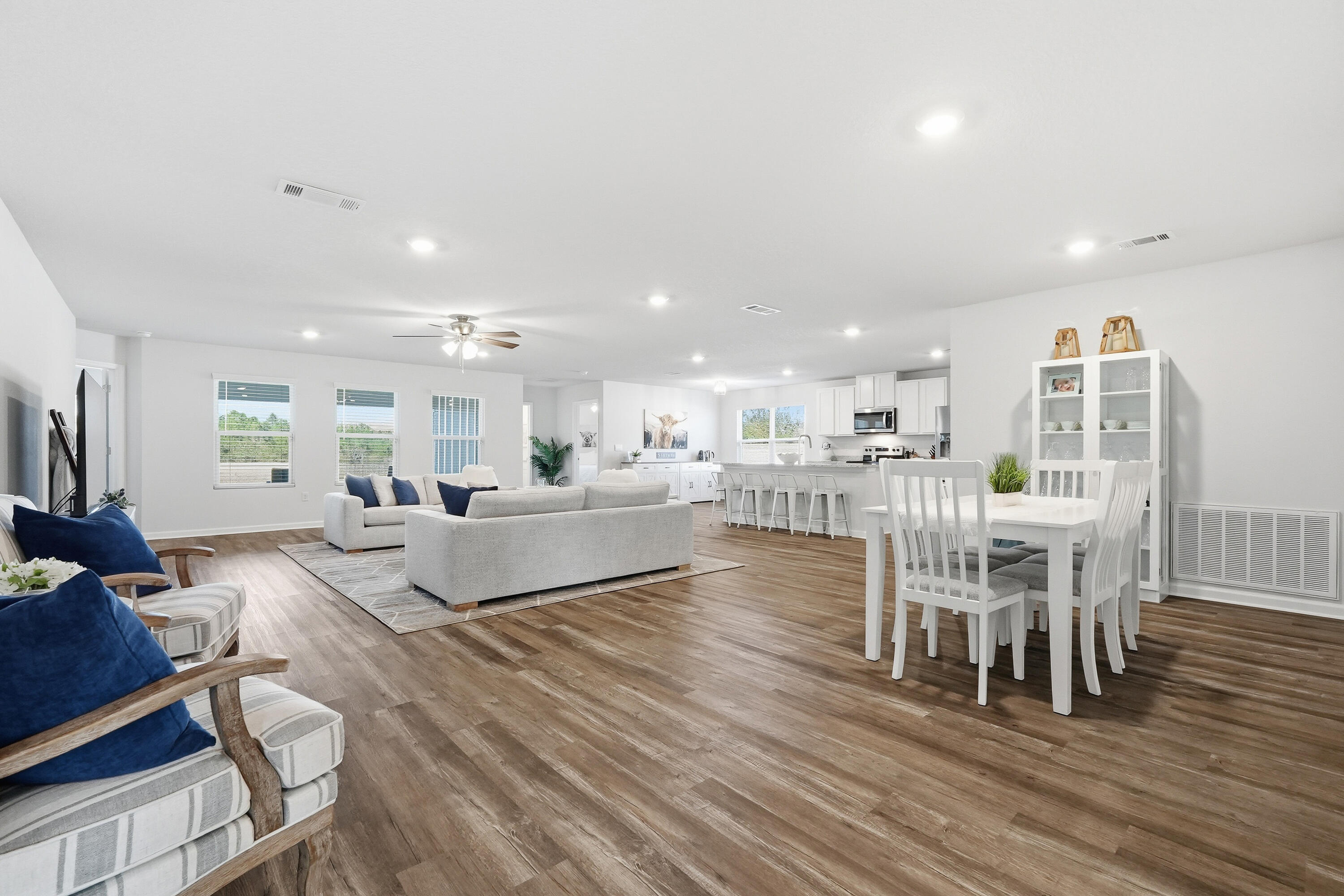 Shoal River Landing Phase 2B - Residential