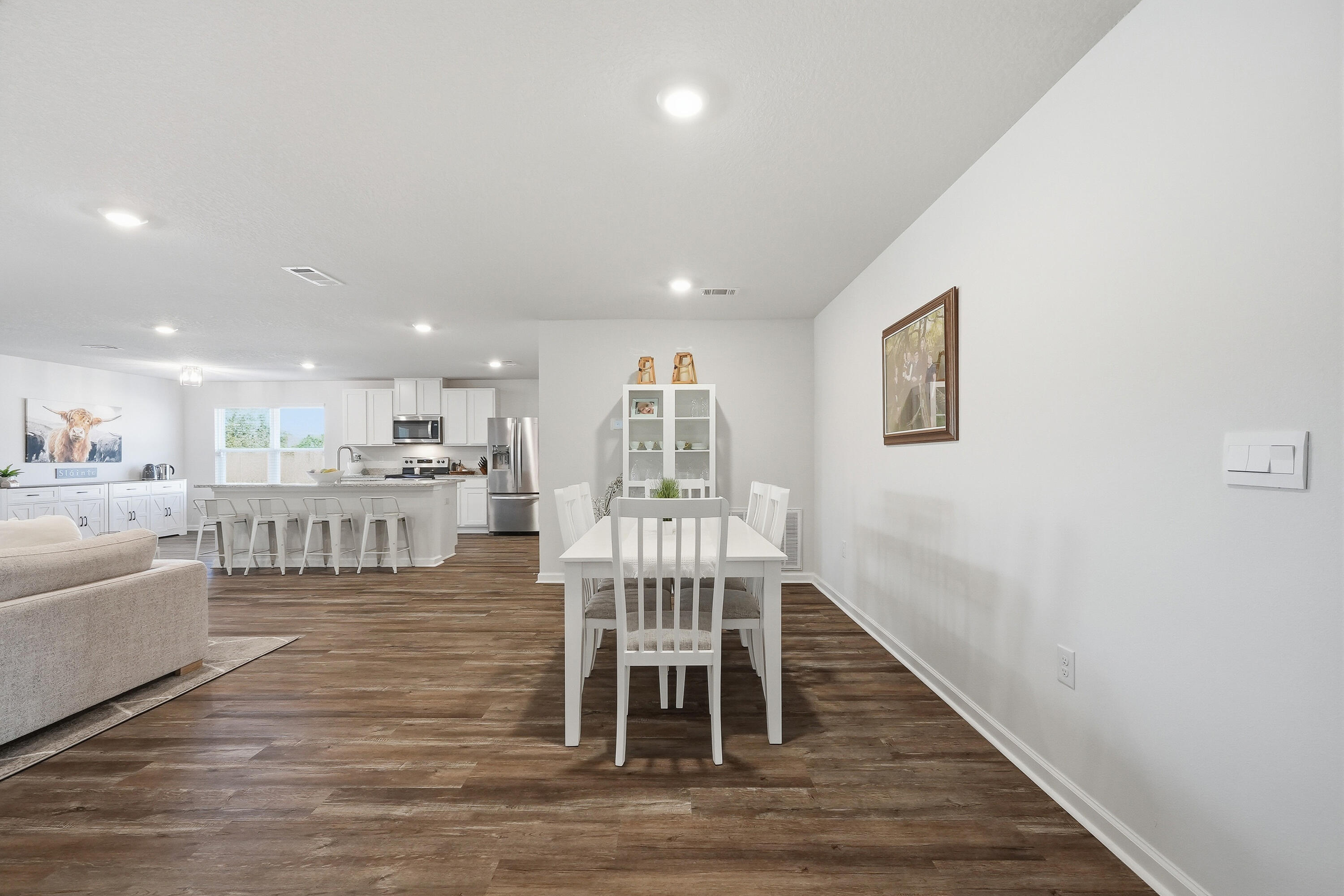 Shoal River Landing Phase 2B - Residential