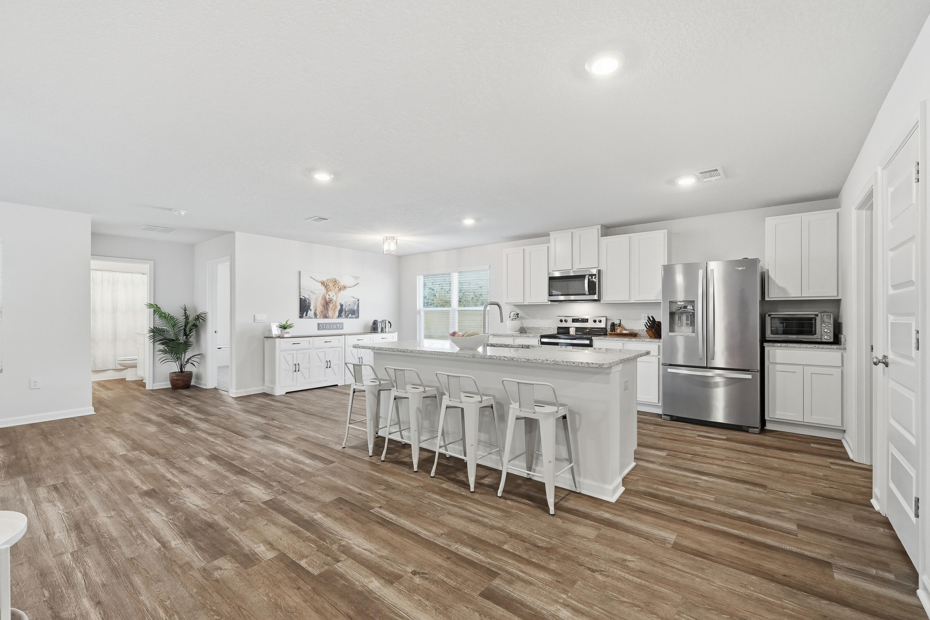 Shoal River Landing Phase 2B - Residential