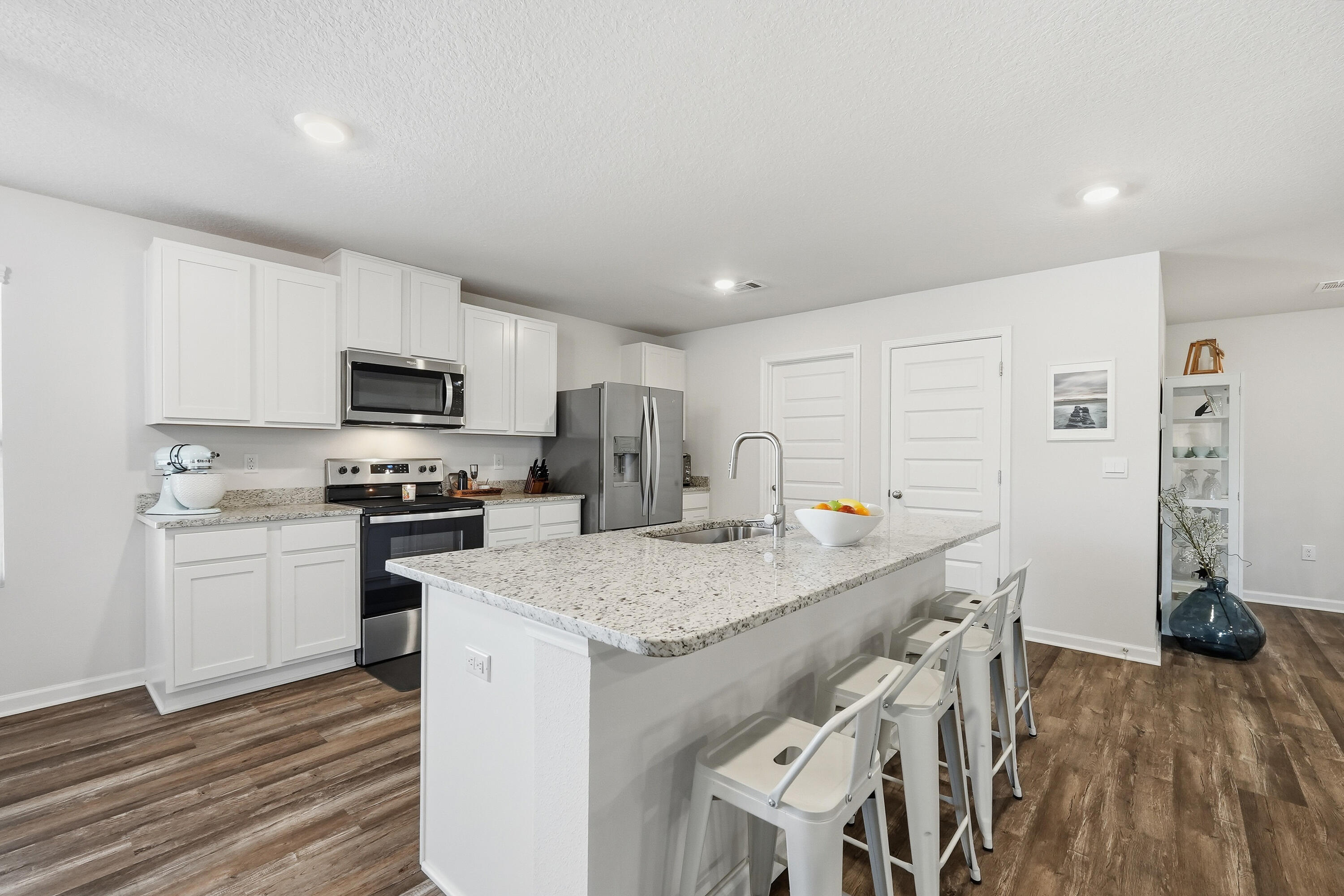 Shoal River Landing Phase 2B - Residential