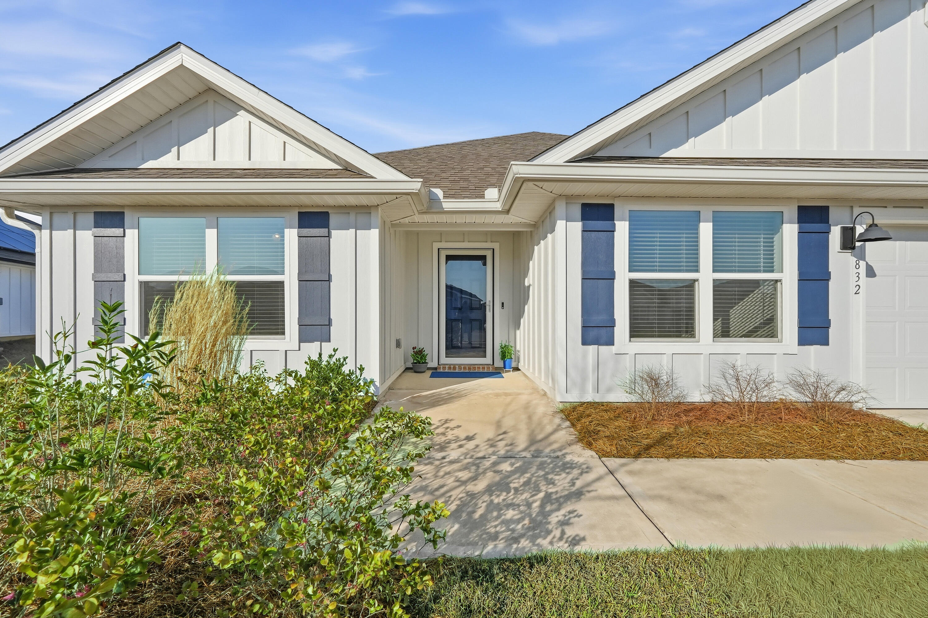 Shoal River Landing Phase 2B - Residential