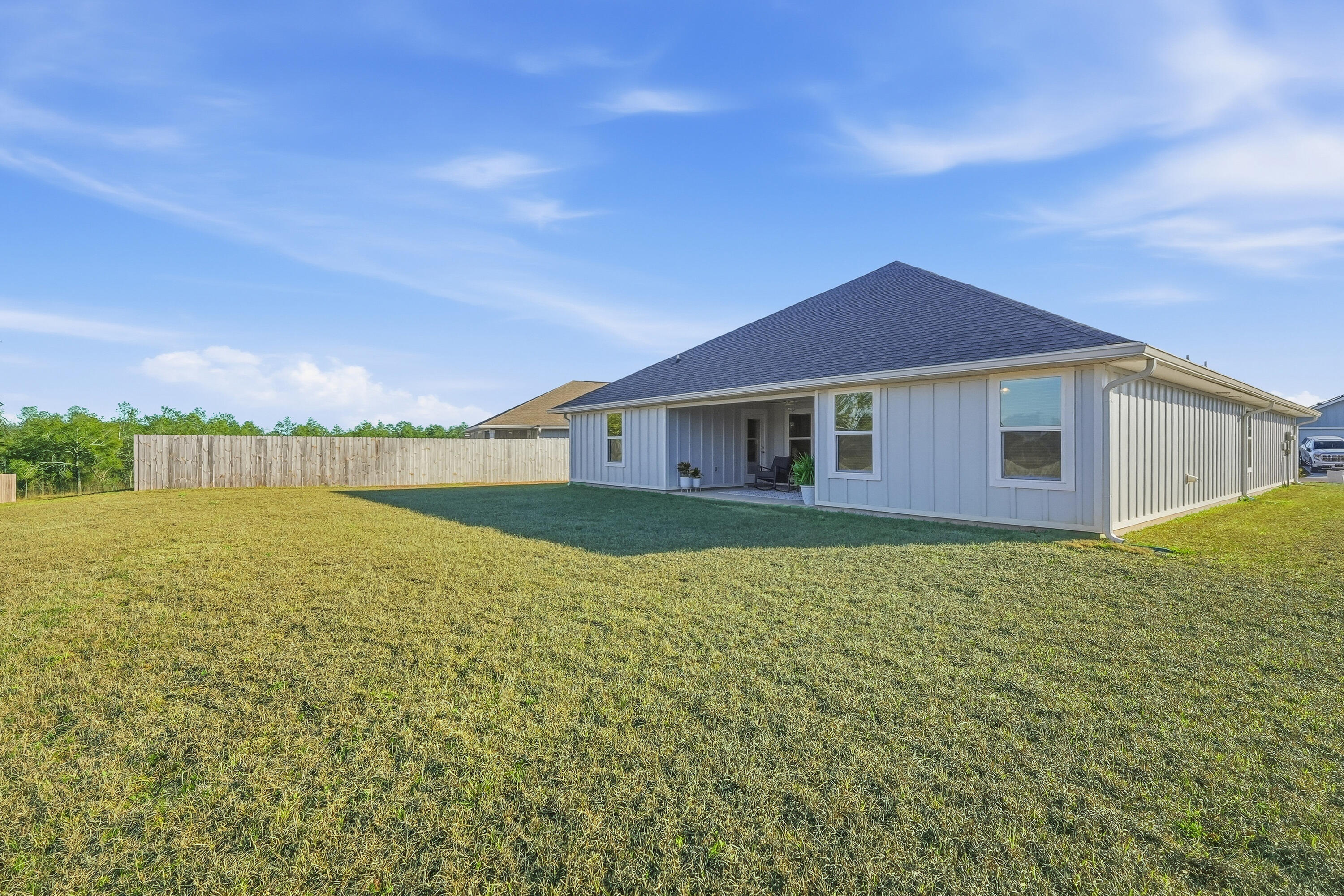 Shoal River Landing Phase 2B - Residential