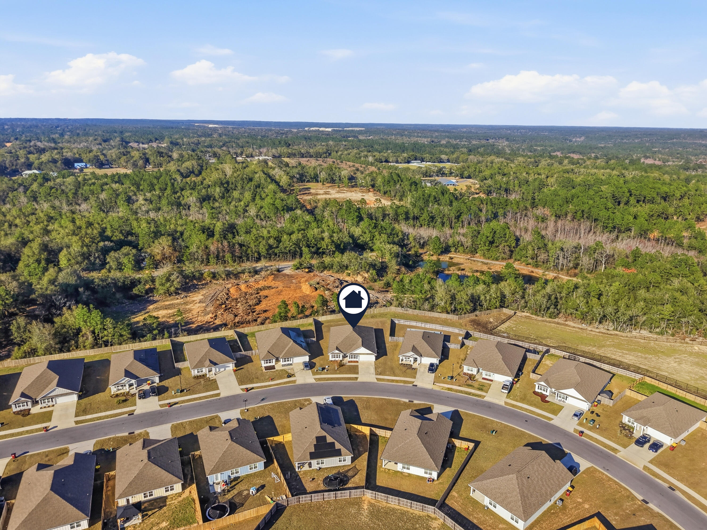 Shoal River Landing Phase 2B - Residential