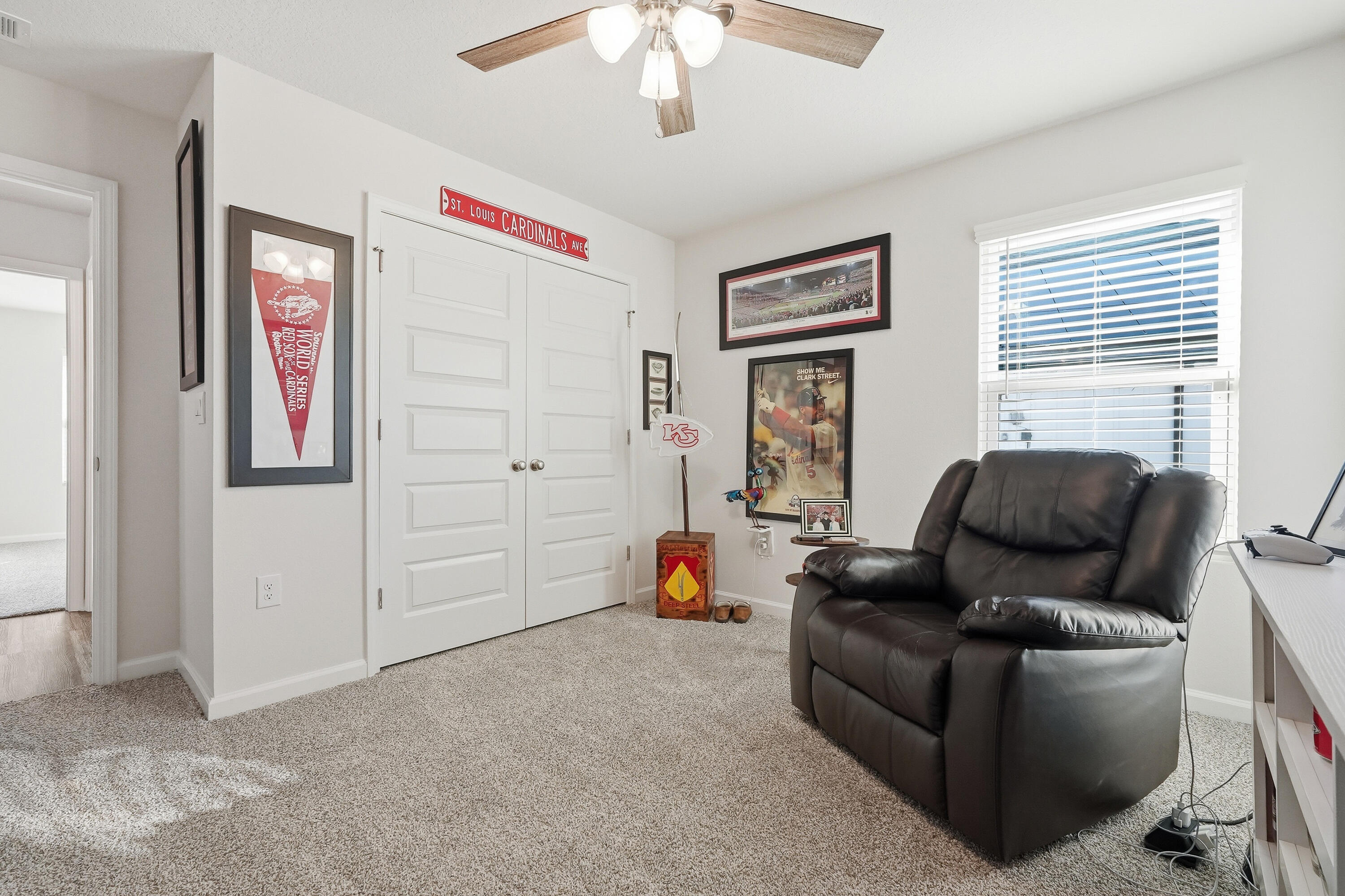 Shoal River Landing Phase 2B - Residential