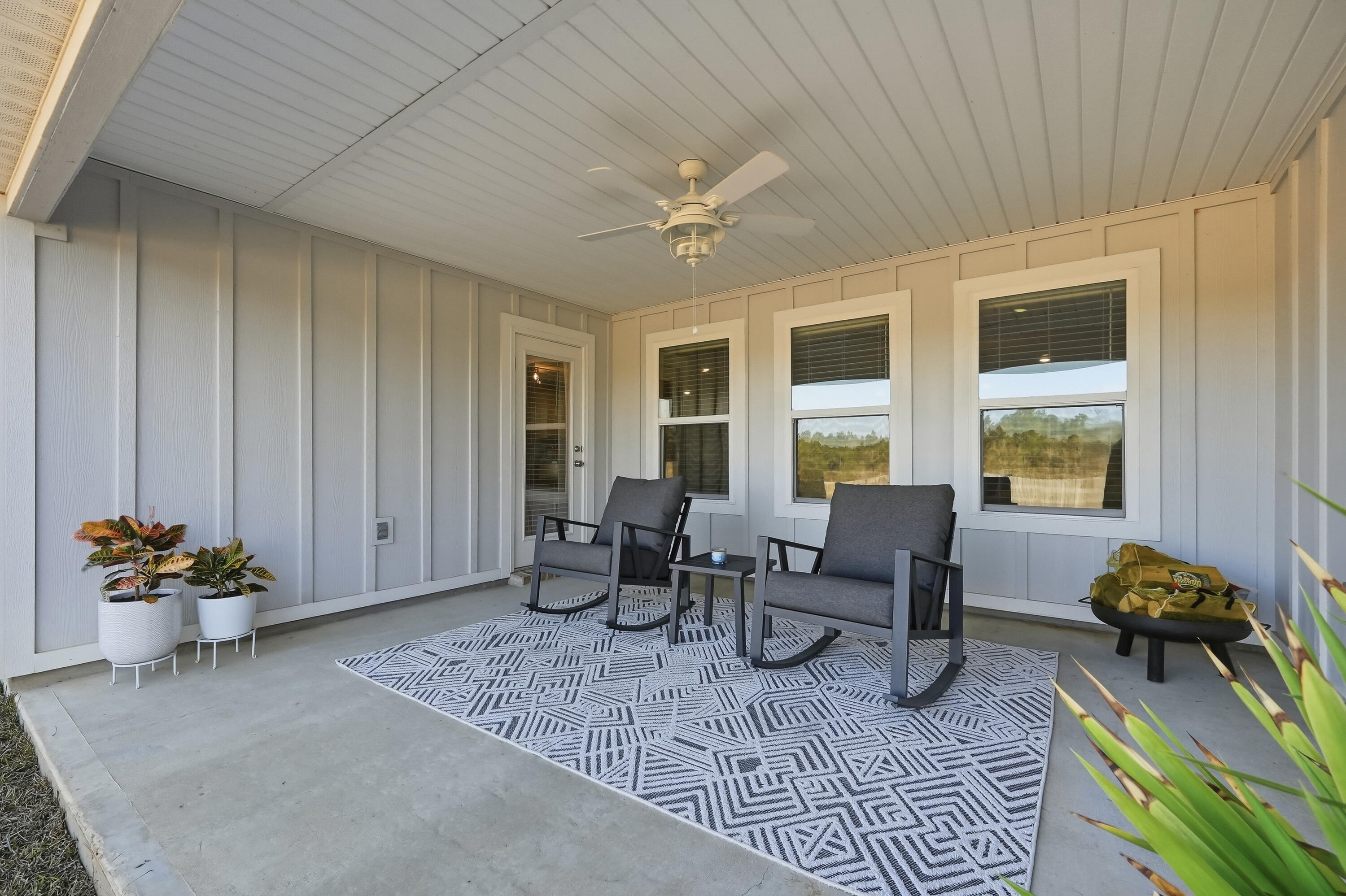 Shoal River Landing Phase 2B - Residential