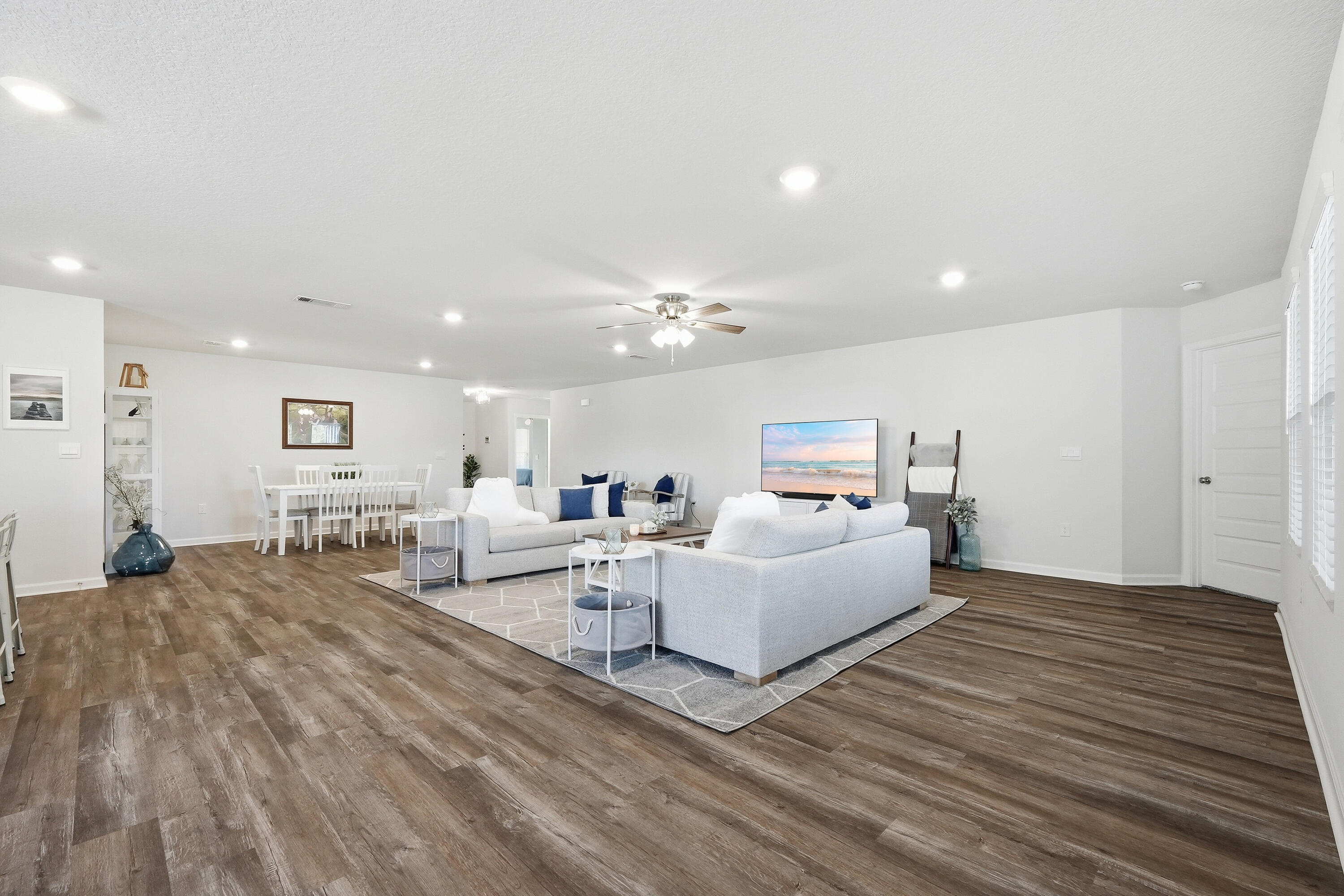 Shoal River Landing Phase 2B - Residential