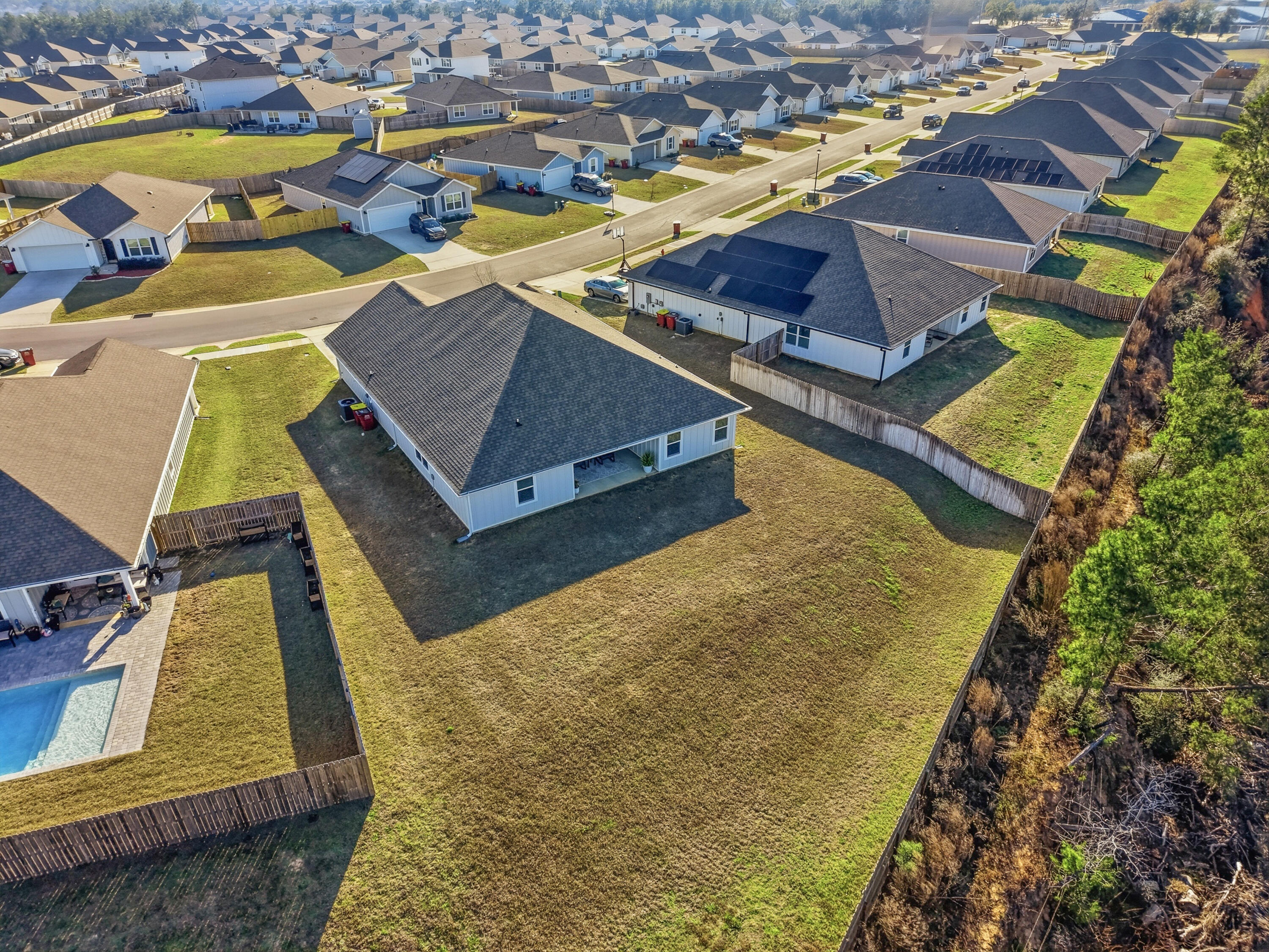 Shoal River Landing Phase 2B - Residential