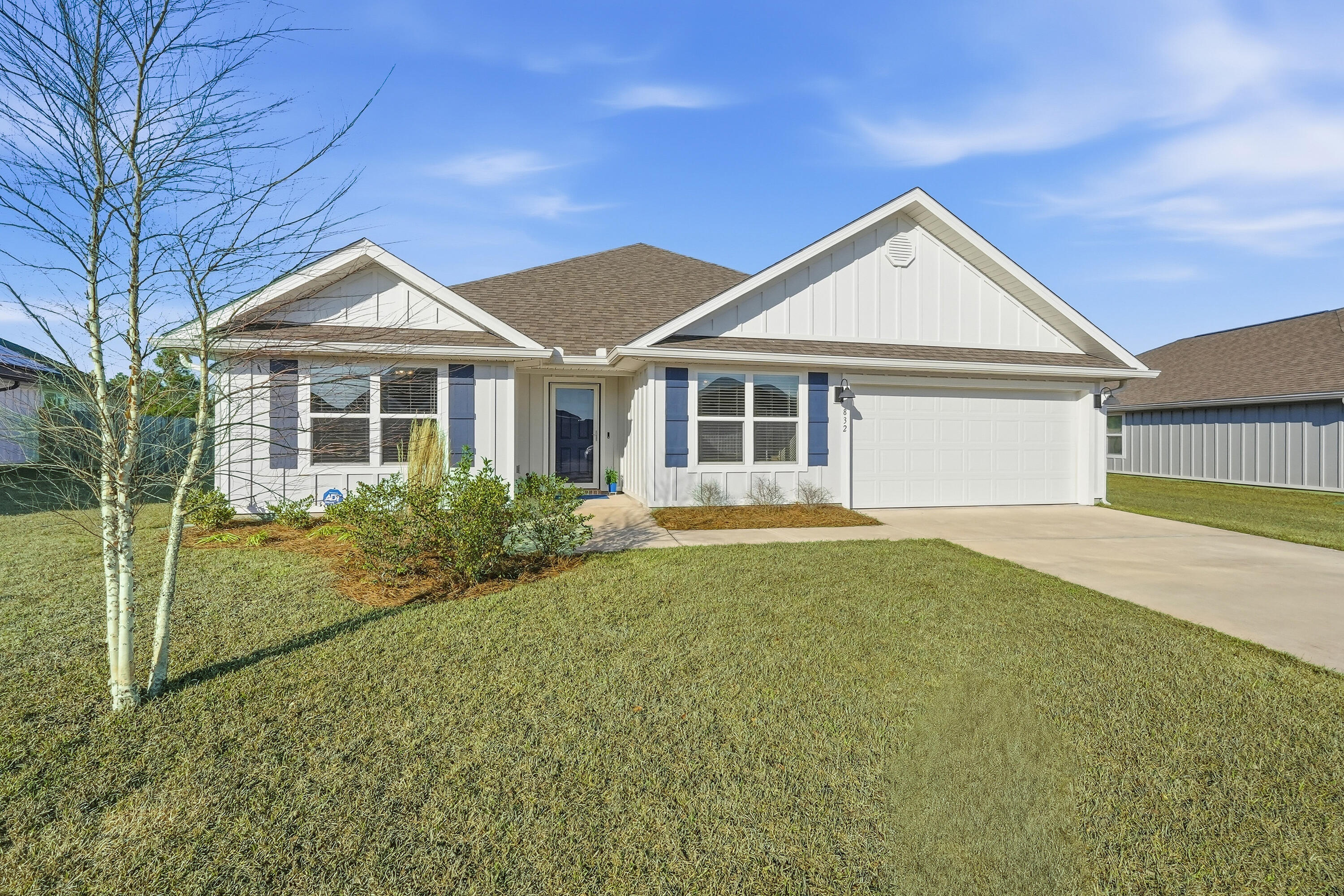 Shoal River Landing Phase 2B - Residential