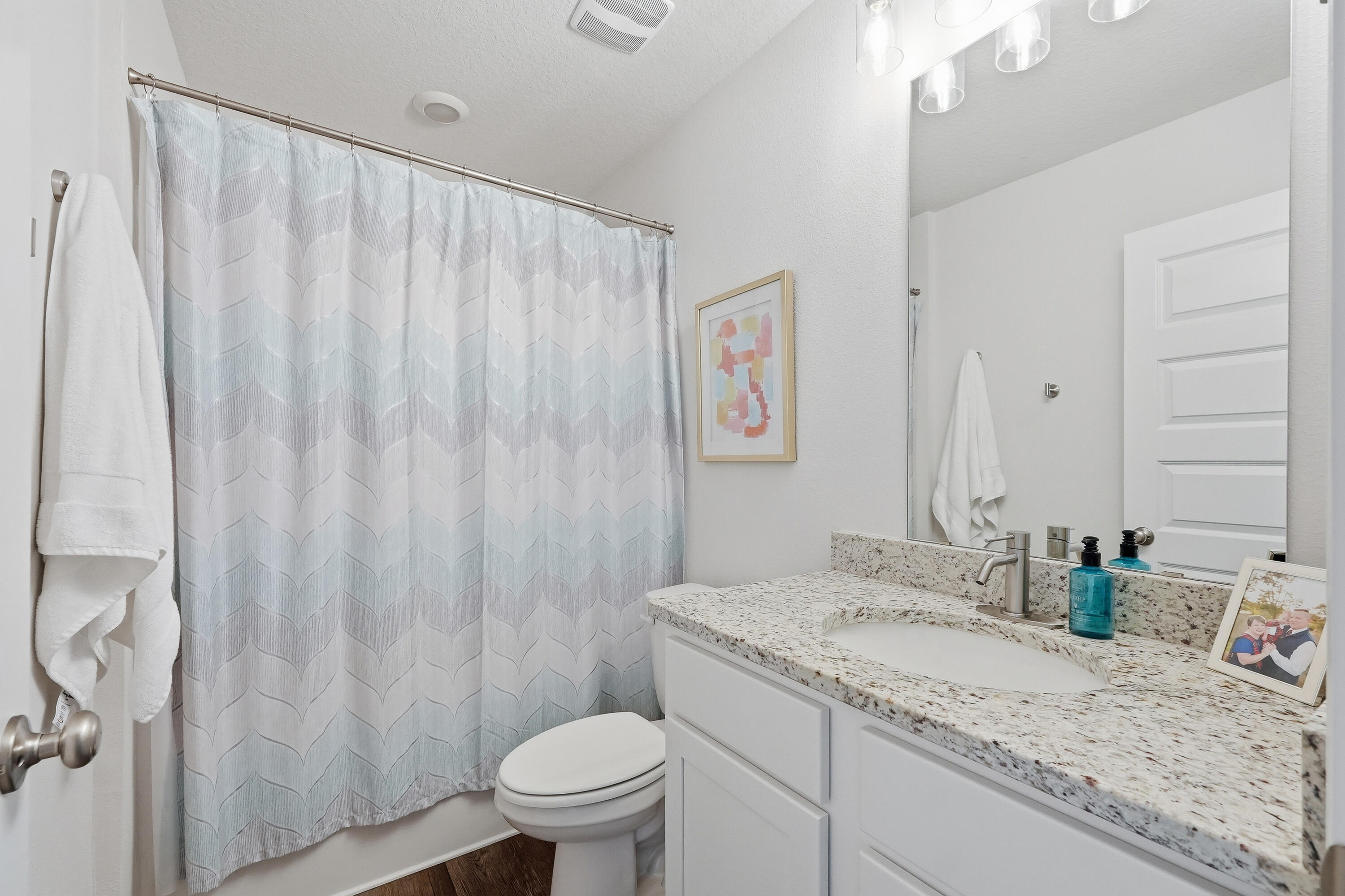 Shoal River Landing Phase 2B - Residential