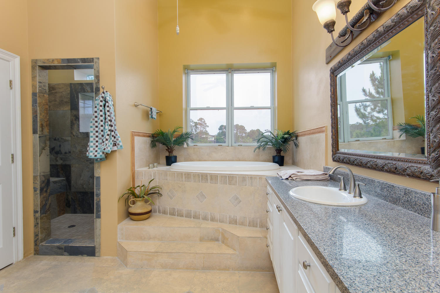 KELLY PLANTATION S/D - Residential