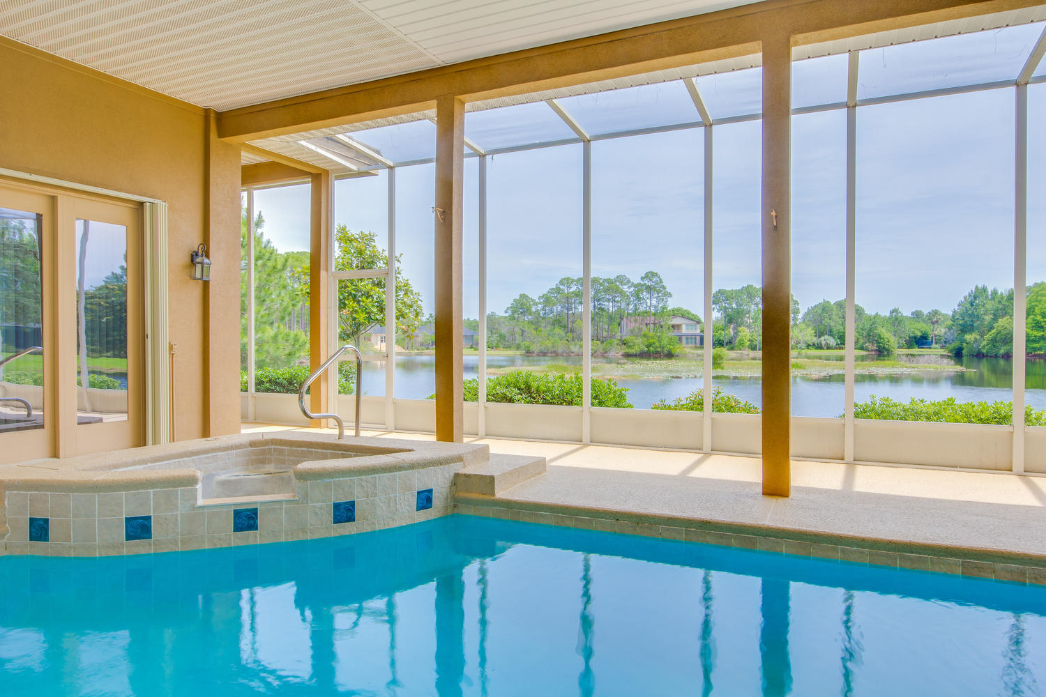 KELLY PLANTATION S/D - Residential