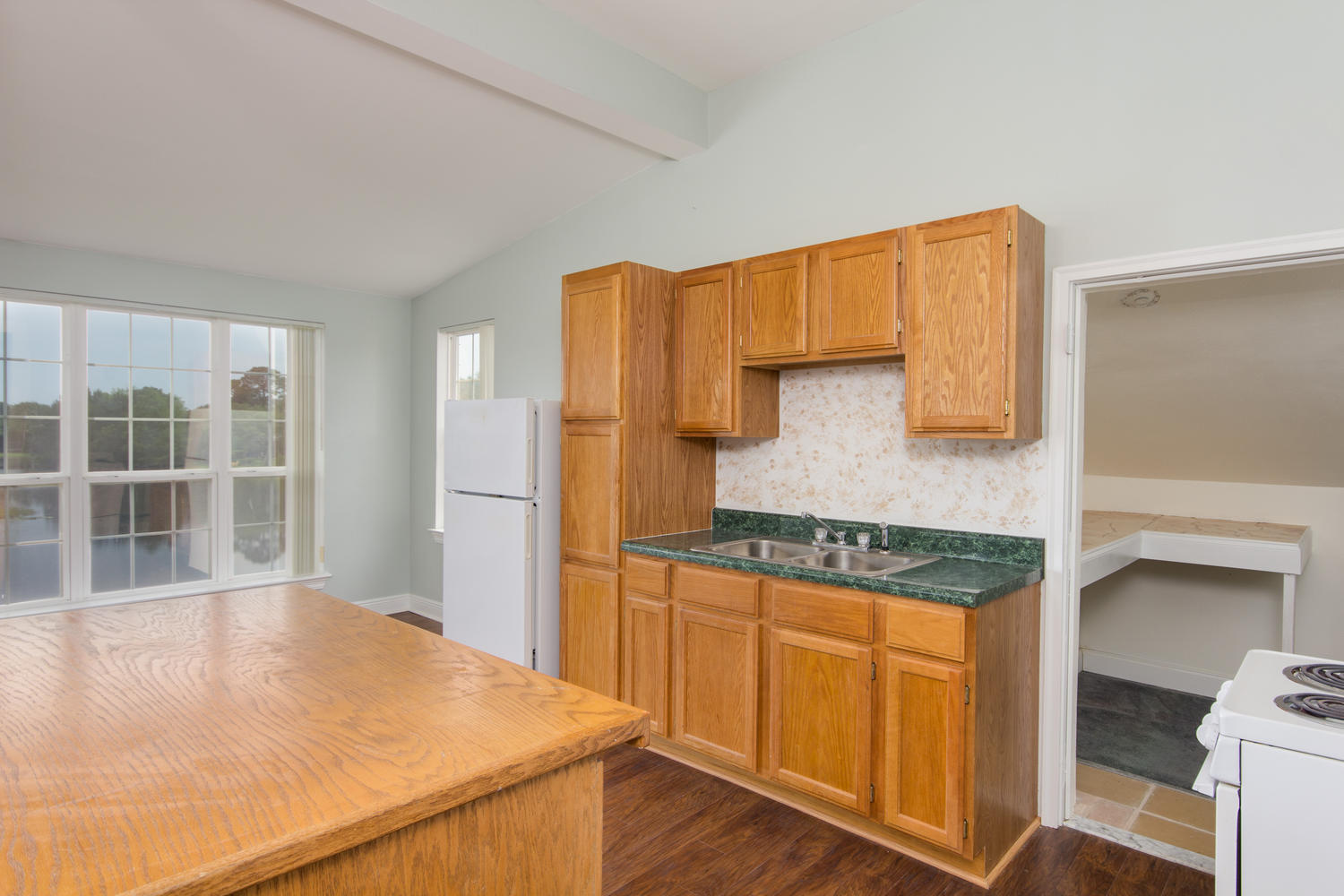 KELLY PLANTATION S/D - Residential