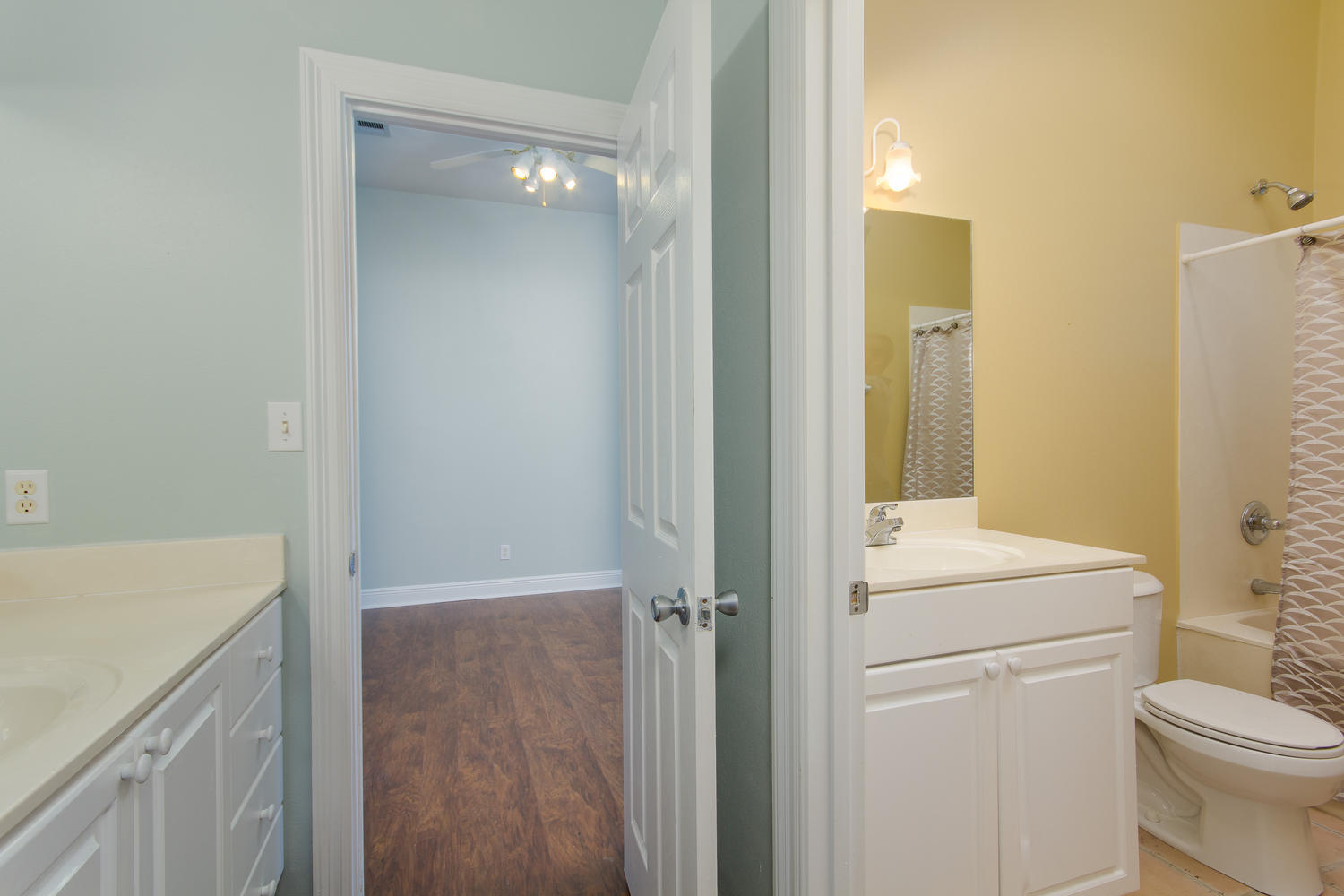 KELLY PLANTATION S/D - Residential