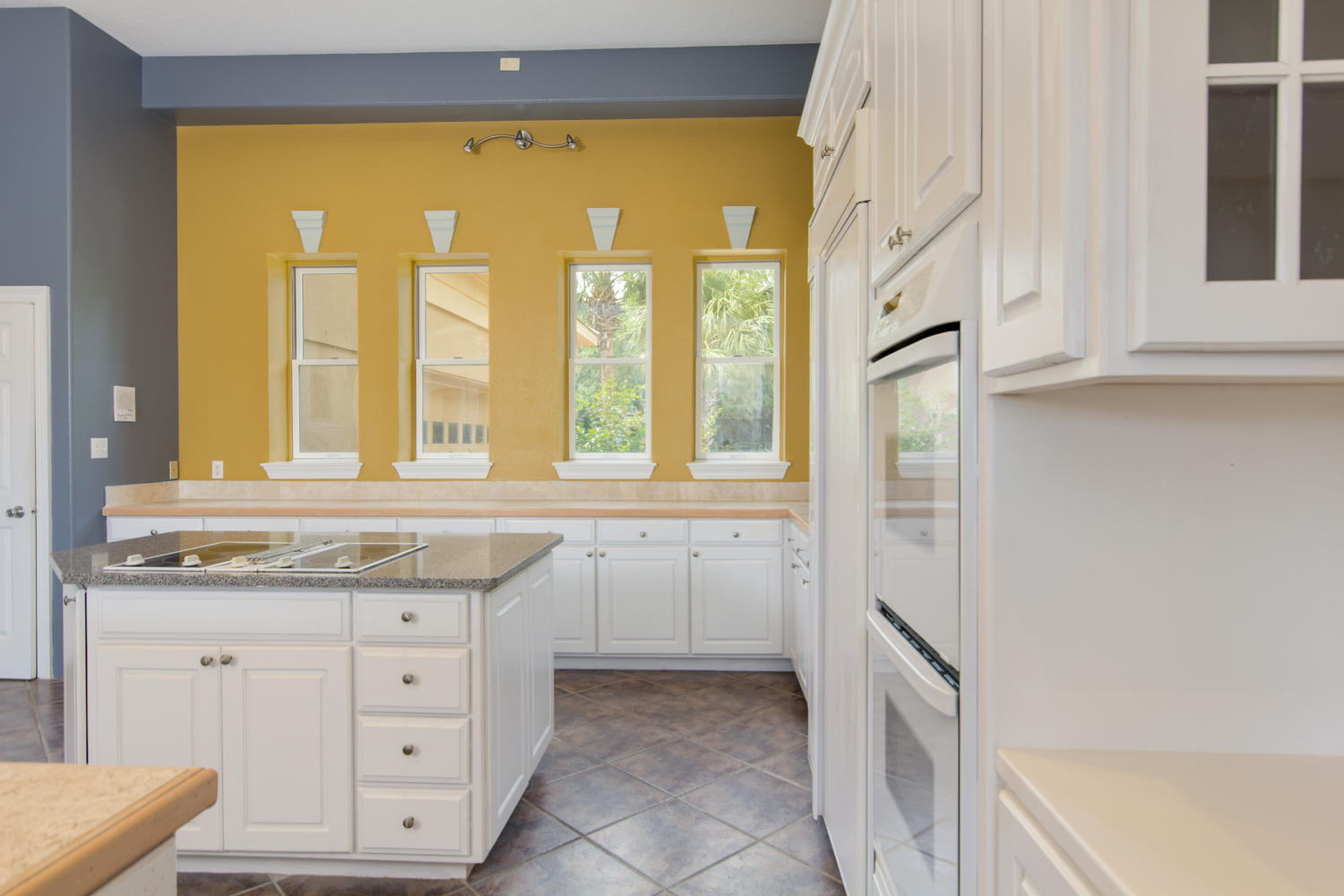 KELLY PLANTATION S/D - Residential