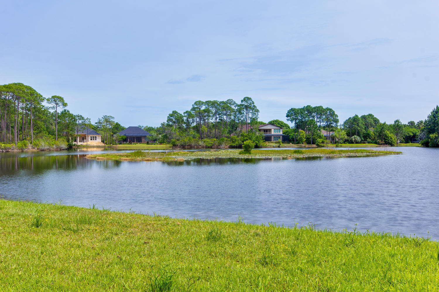 KELLY PLANTATION S/D - Residential