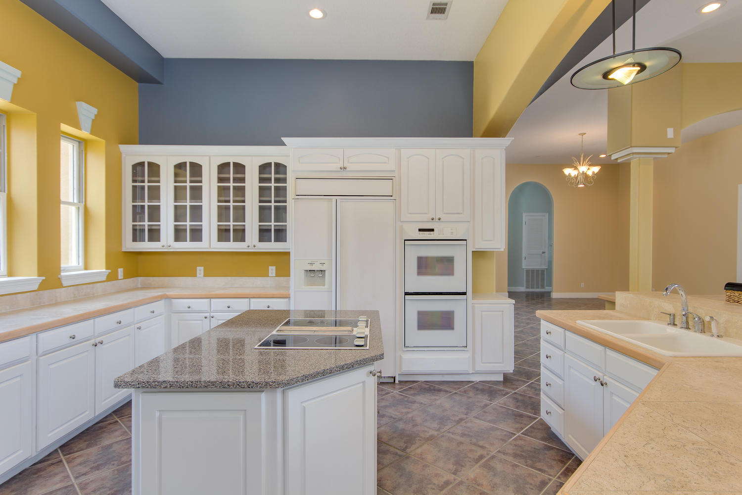 KELLY PLANTATION S/D - Residential