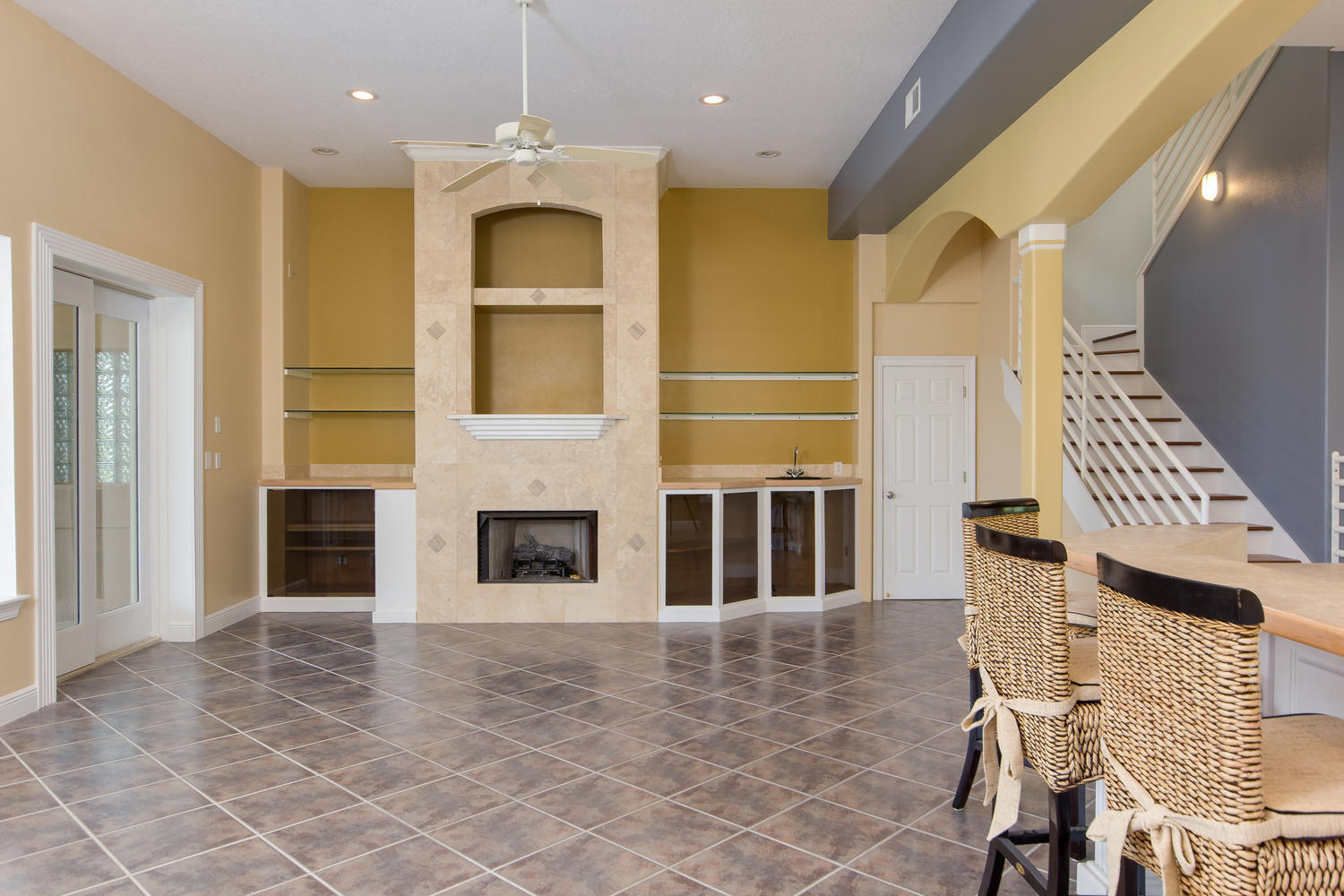 KELLY PLANTATION S/D - Residential