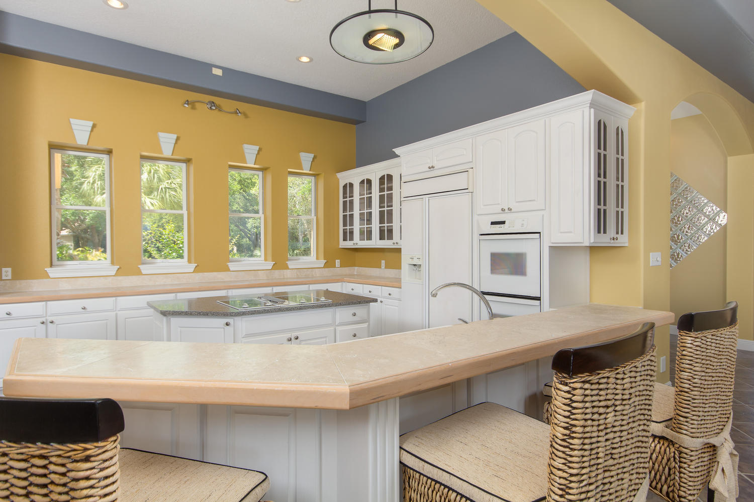 KELLY PLANTATION S/D - Residential