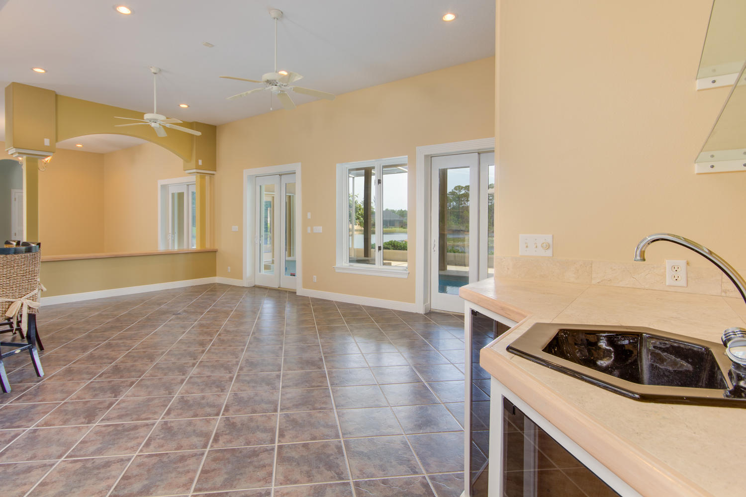 KELLY PLANTATION S/D - Residential