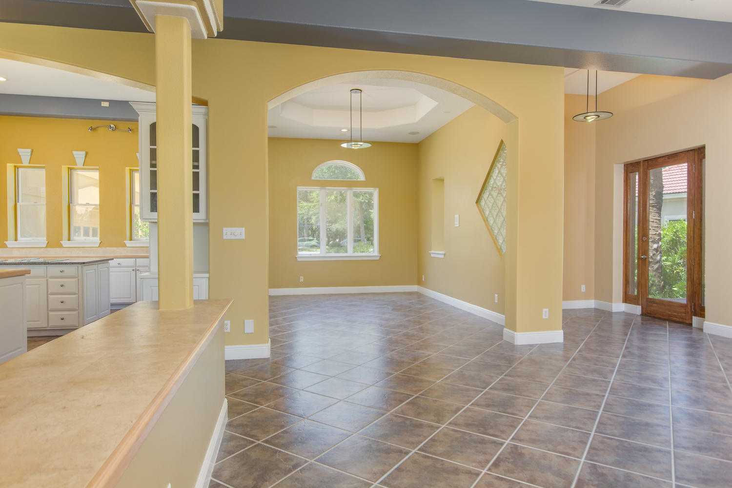 KELLY PLANTATION S/D - Residential