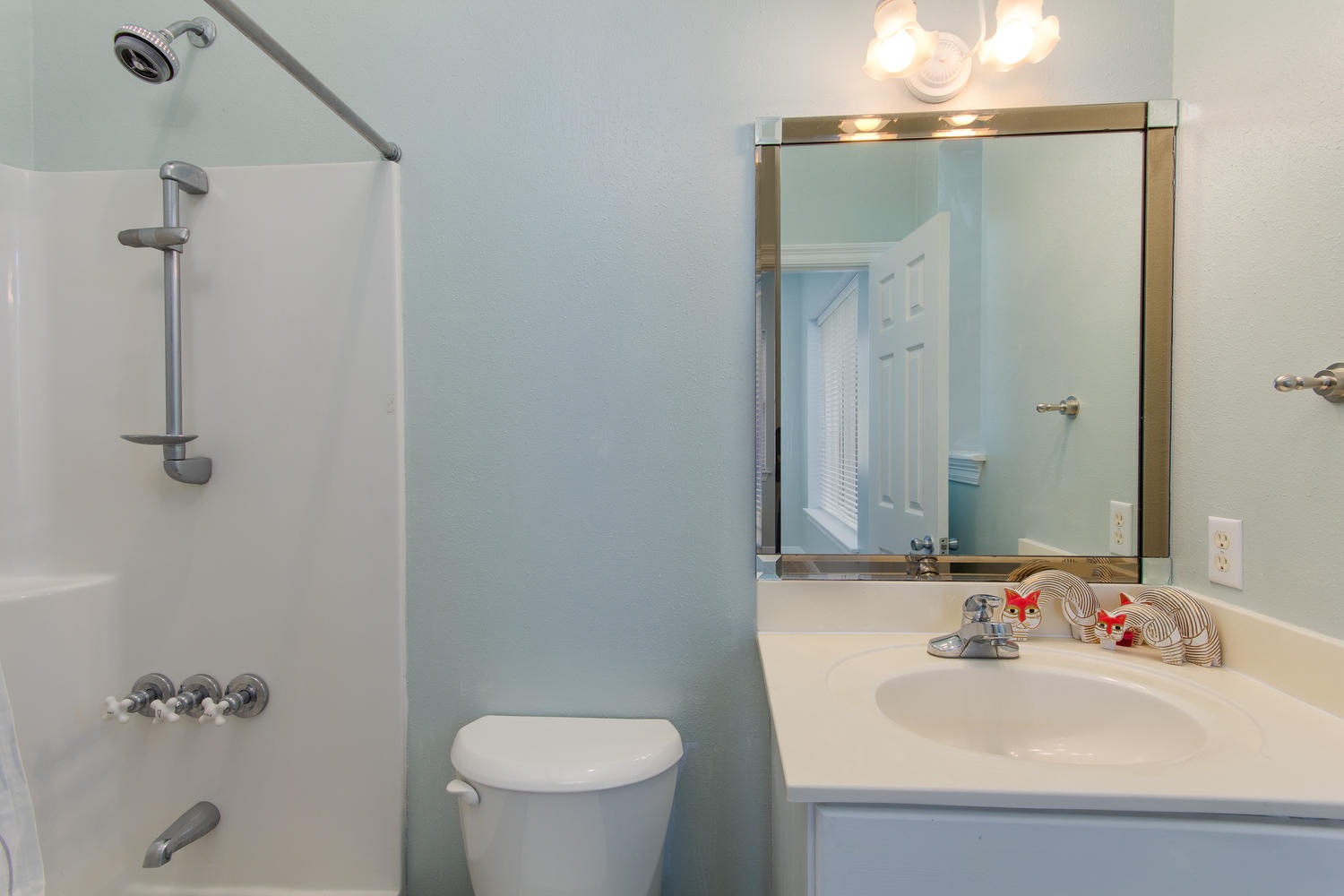 KELLY PLANTATION S/D - Residential
