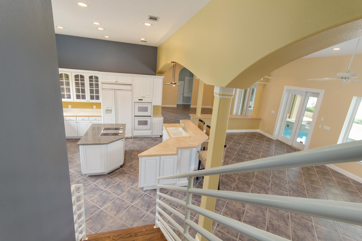 KELLY PLANTATION S/D - Residential