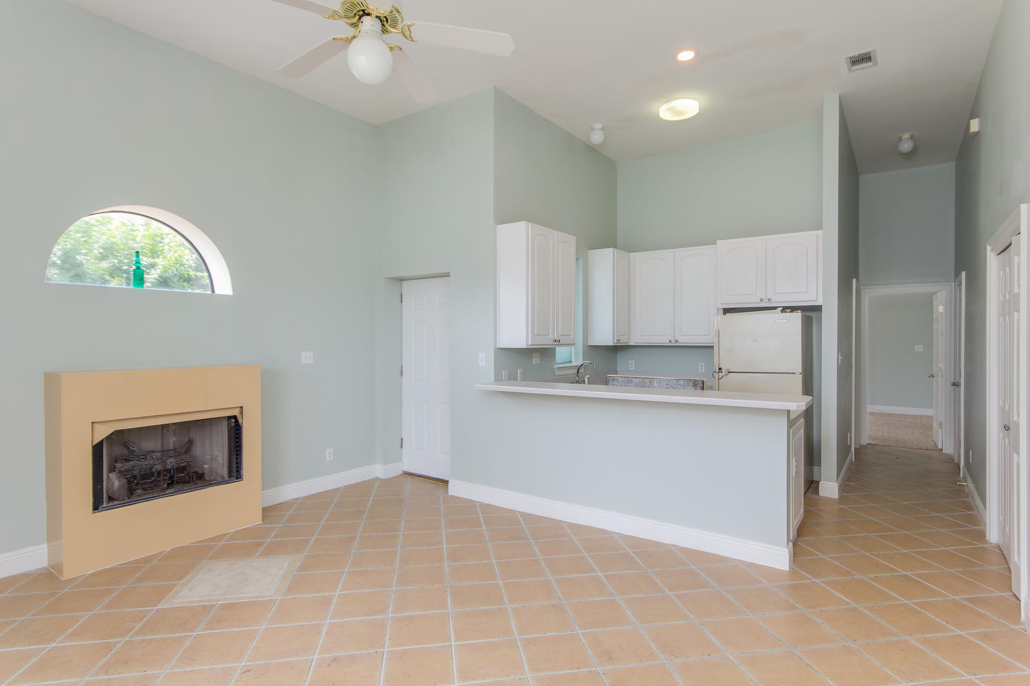 KELLY PLANTATION S/D - Residential