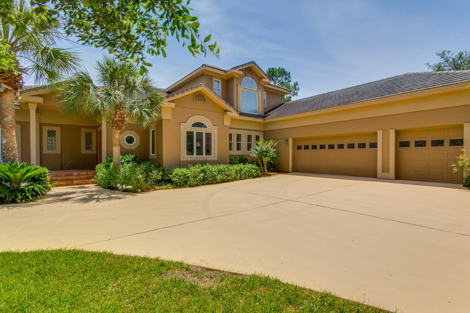 KELLY PLANTATION S/D - Residential