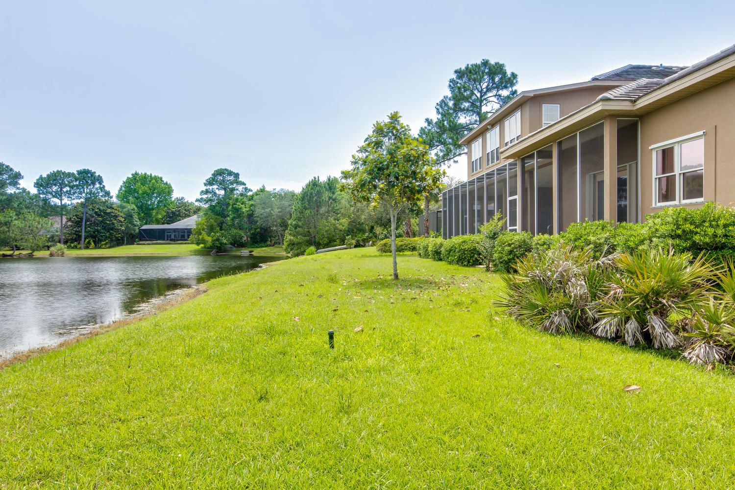 KELLY PLANTATION S/D - Residential