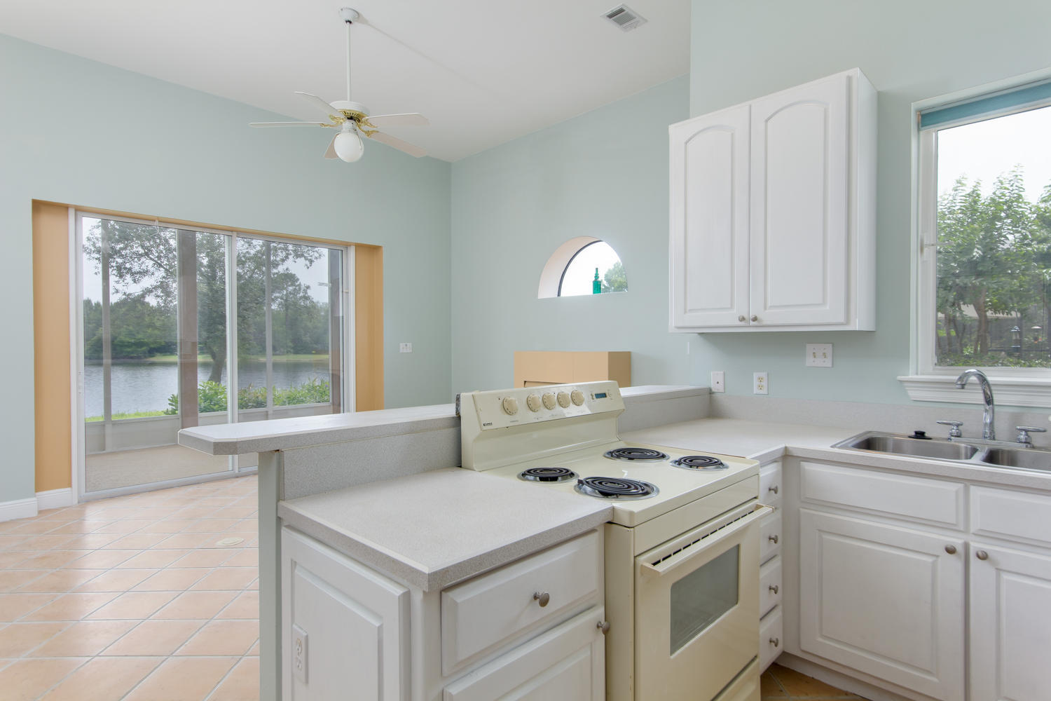KELLY PLANTATION S/D - Residential