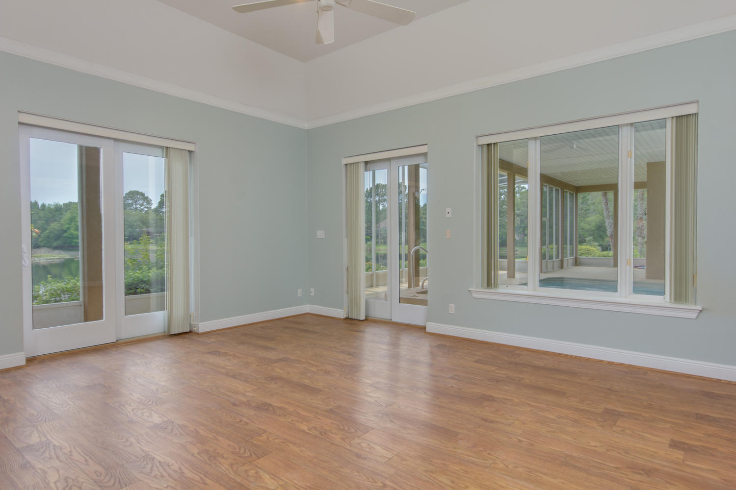 KELLY PLANTATION S/D - Residential